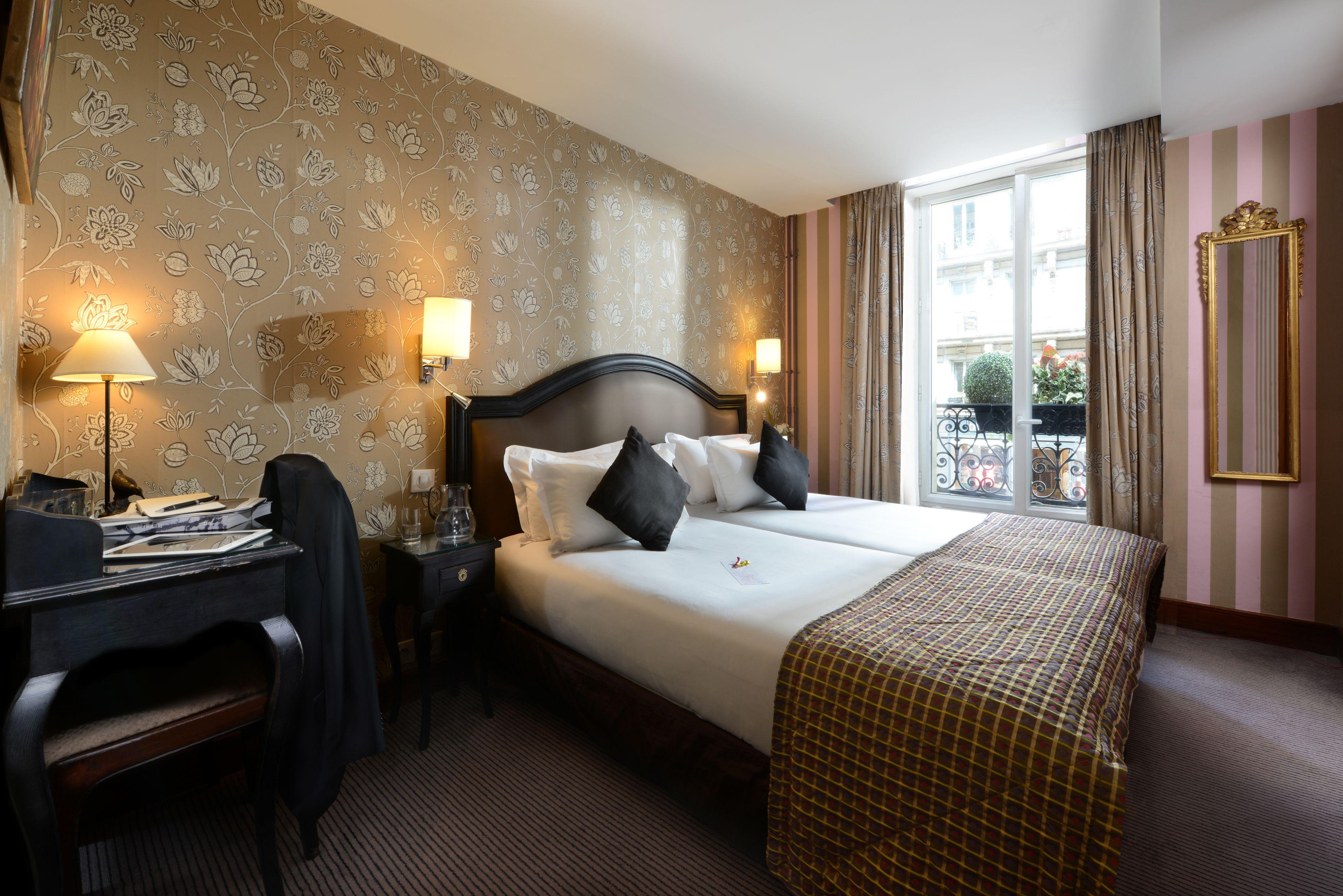 Royal Saint Germain Hotel 3*