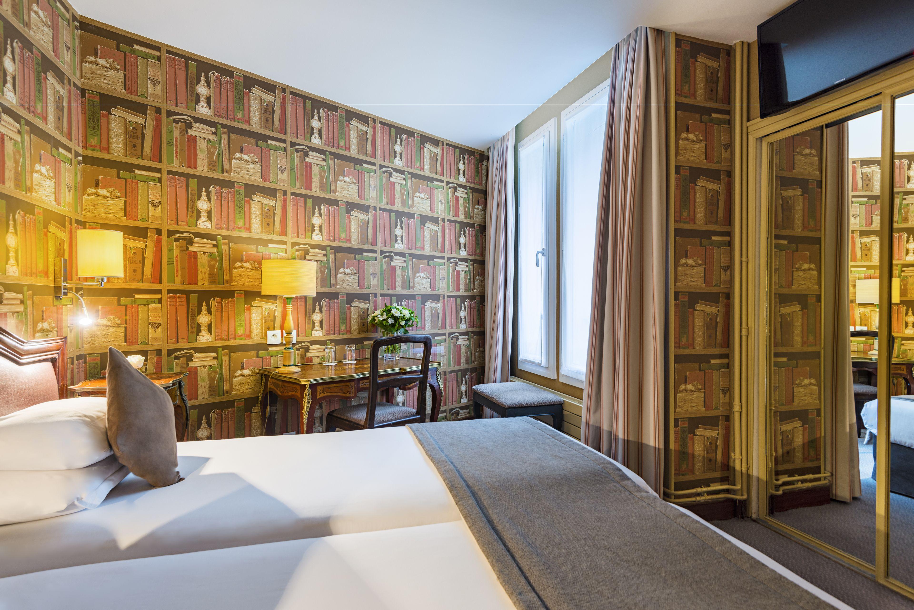 Hotel Royal Saint Germain