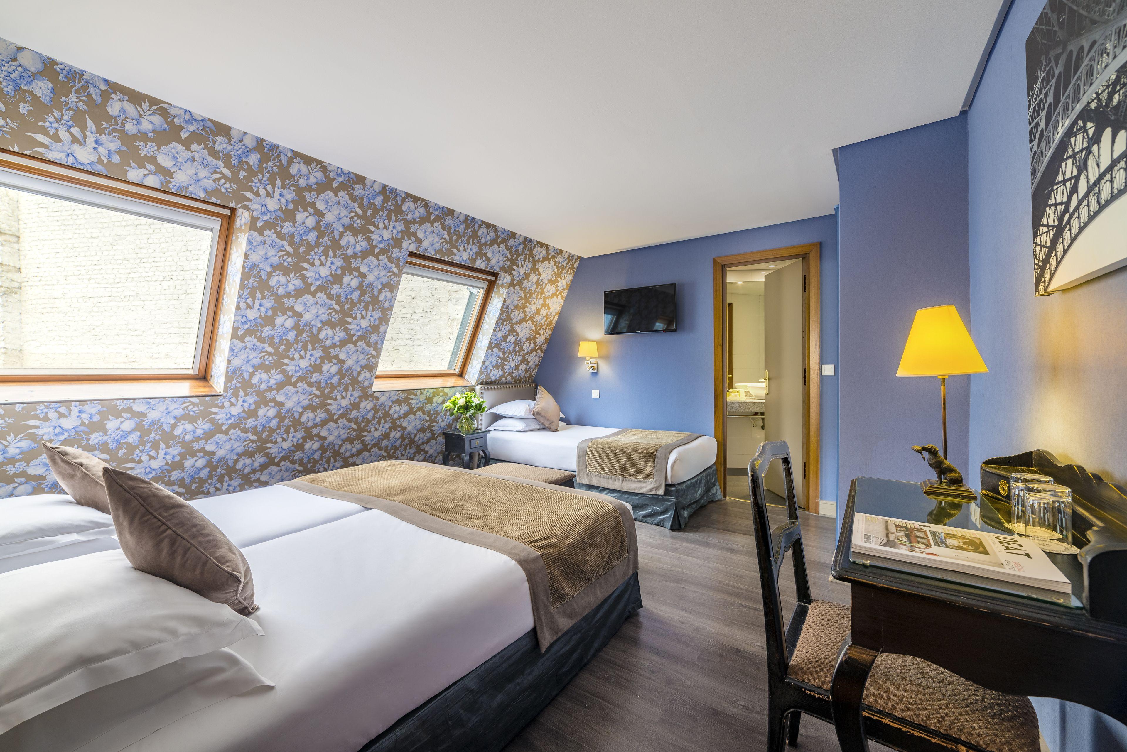 Royal Saint Germain Hotel 3*