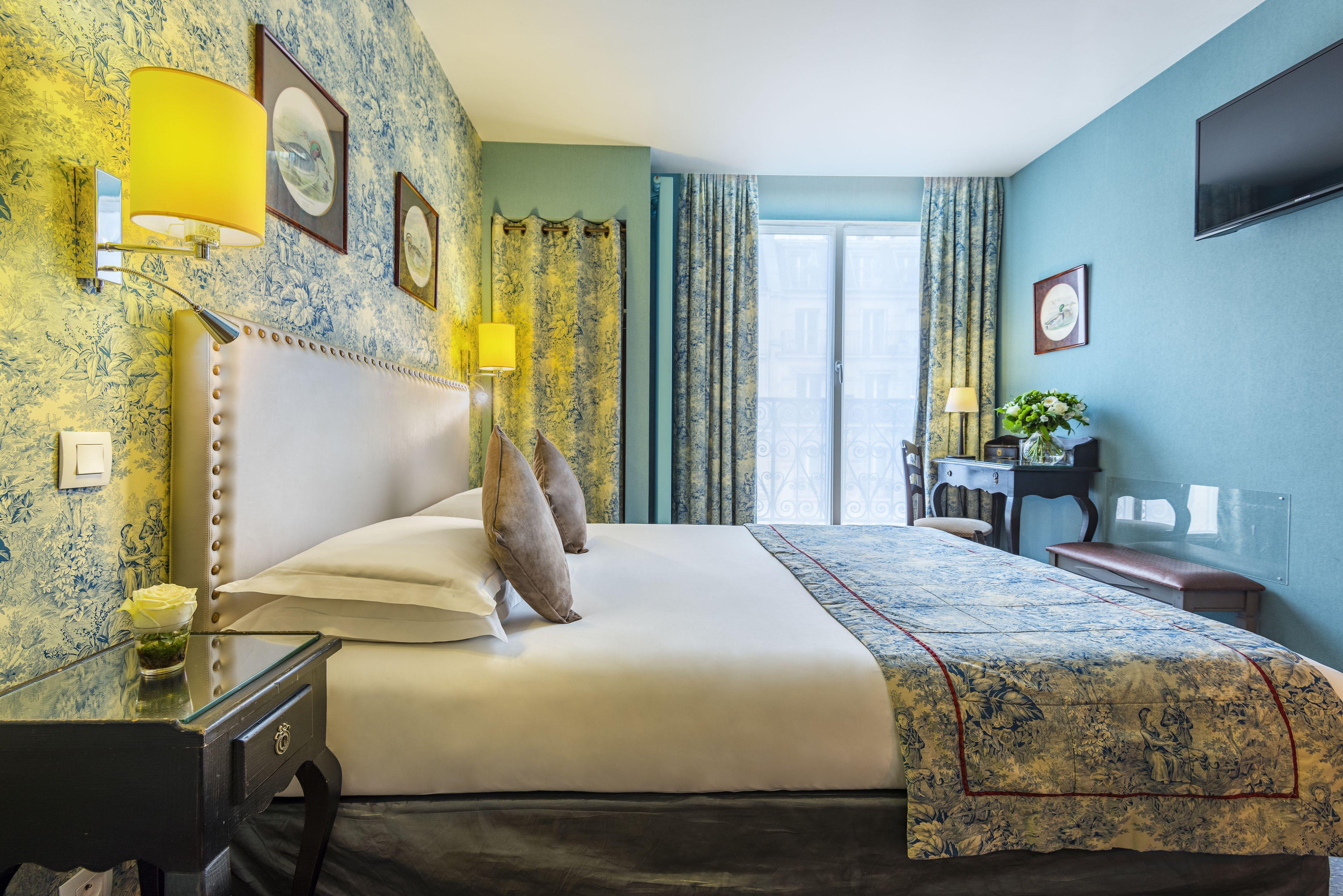 Royal Saint Germain 3* Parigi