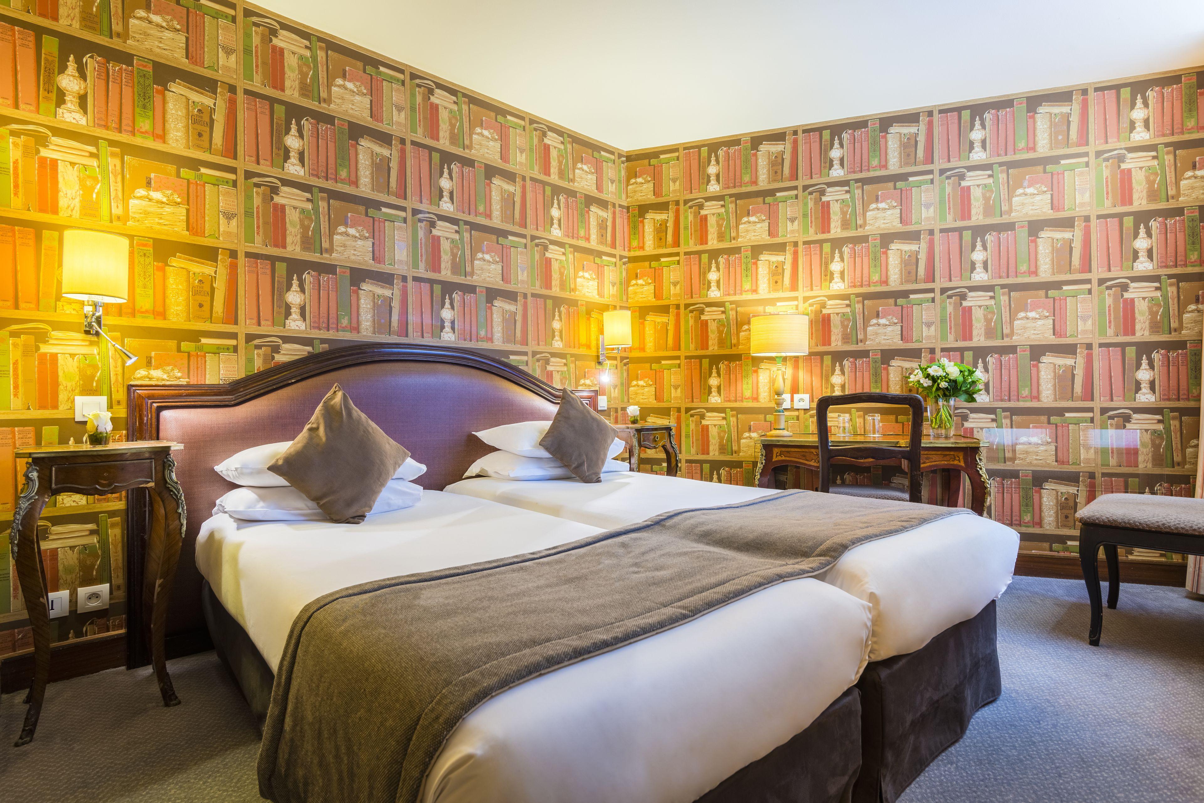 Royal Saint Germain Parigi