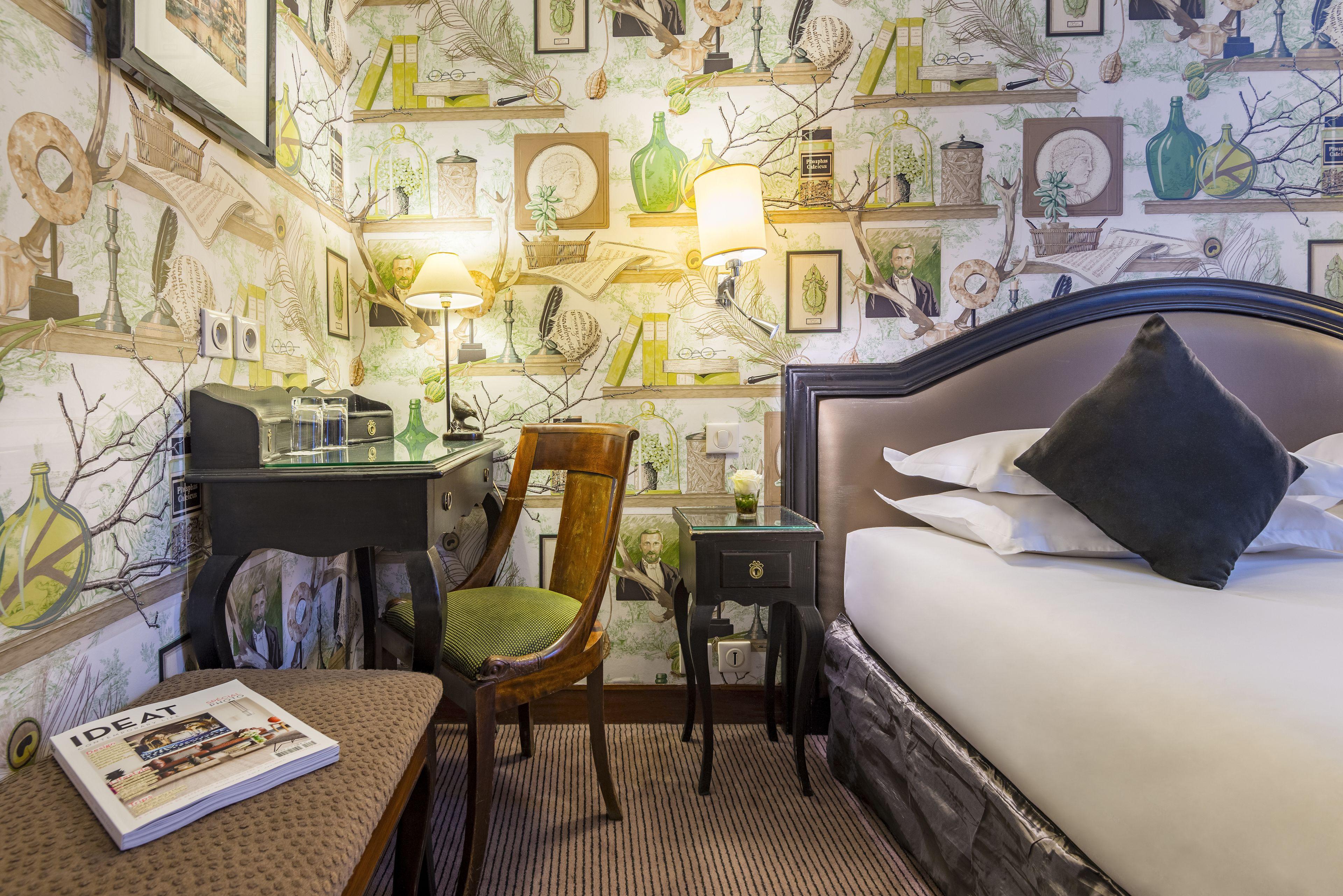 Royal Saint Germain Parigi