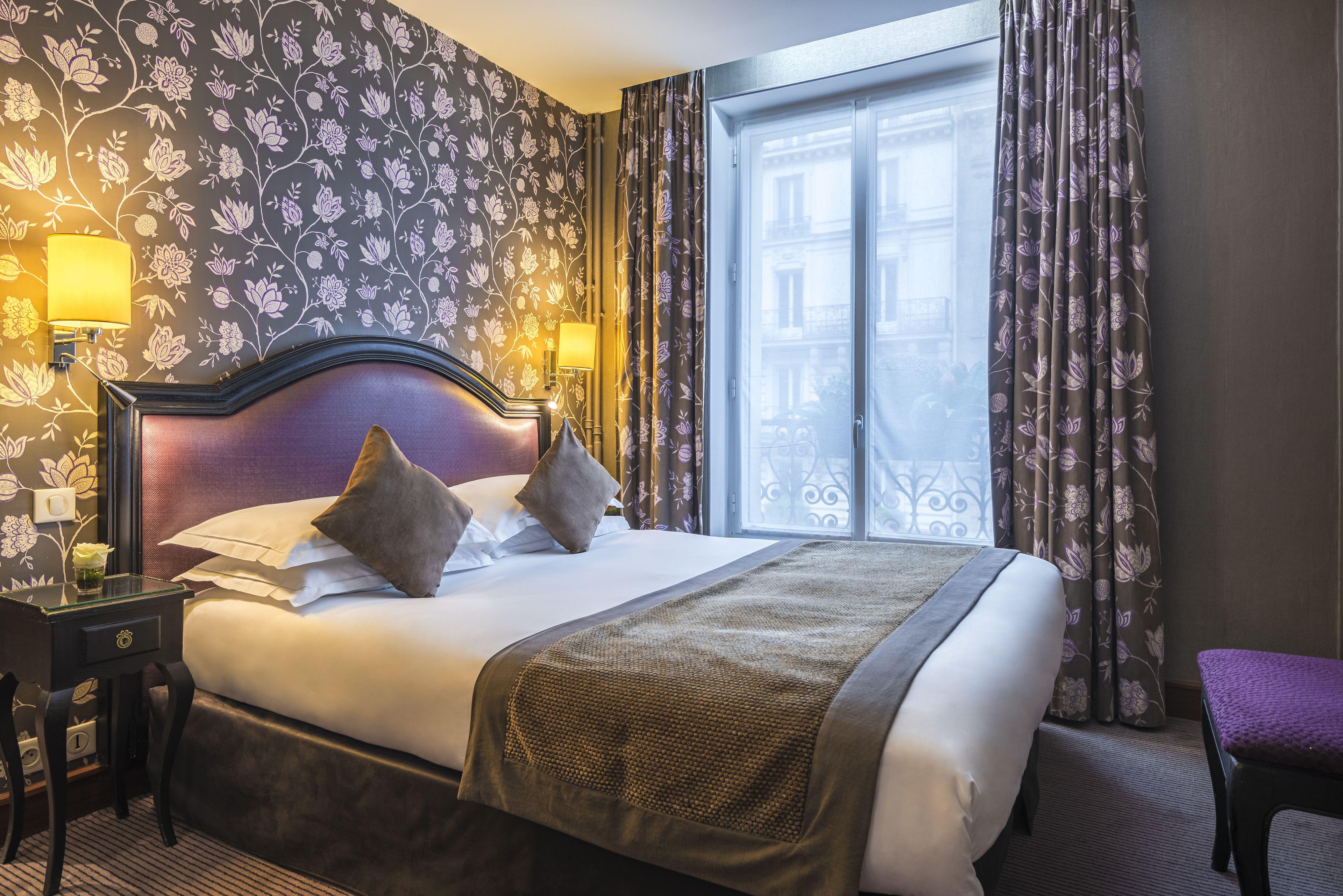 Hotel Royal Saint Germain
