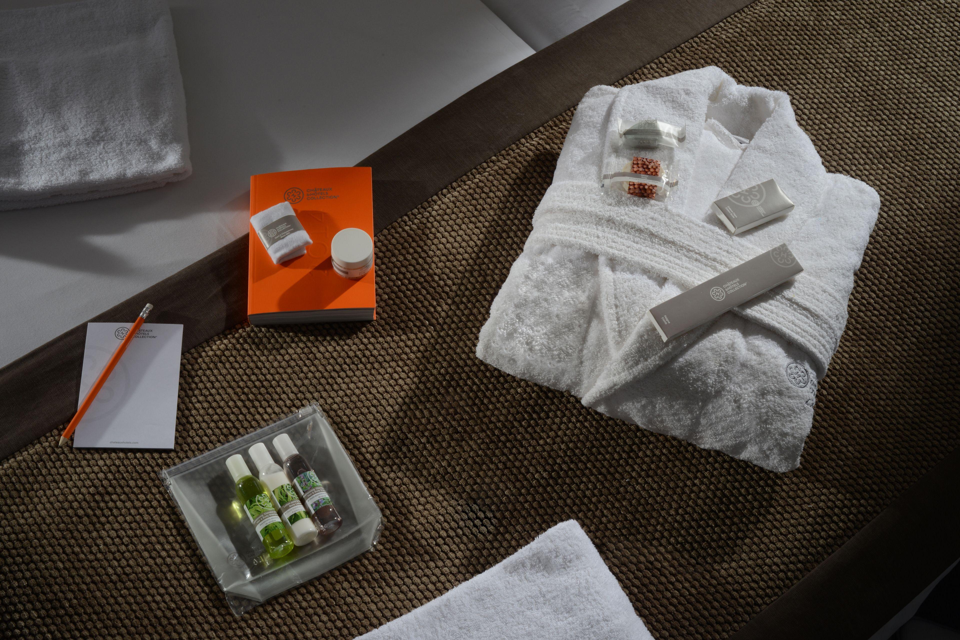 Hotel Royal Saint Germain