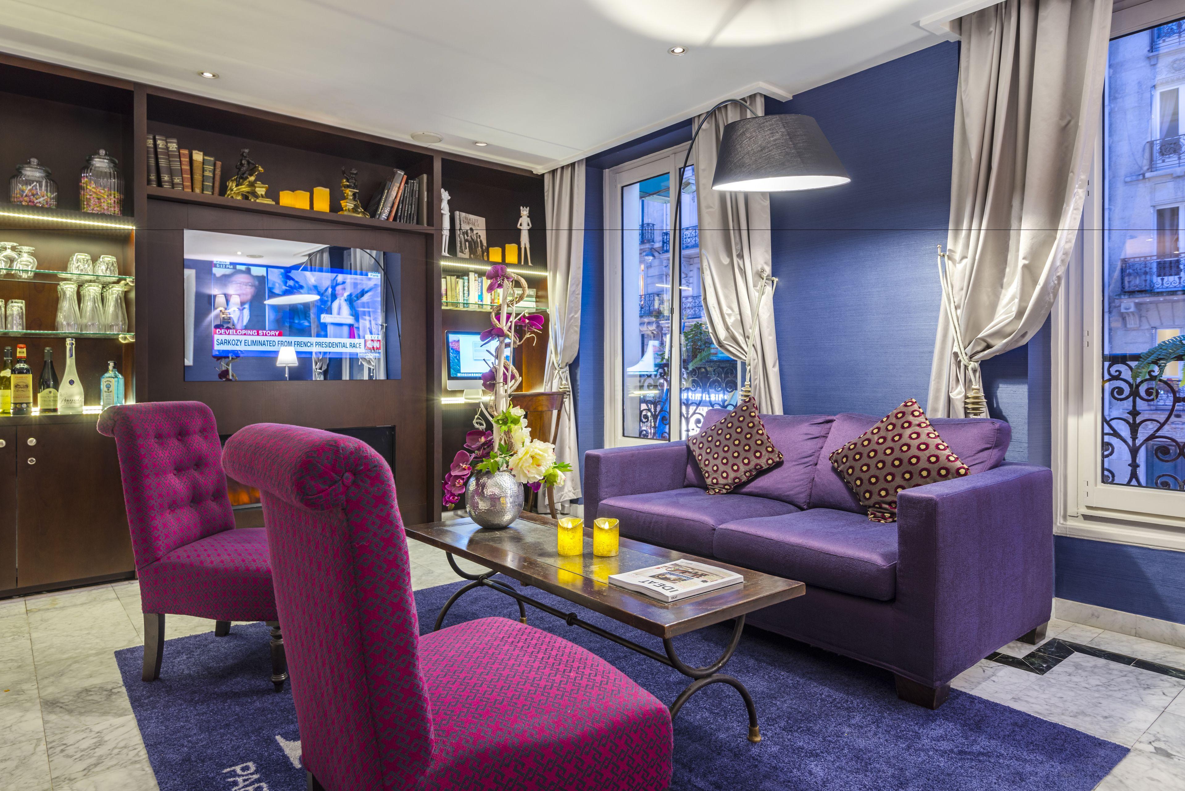 Hotel Royal Saint Germain