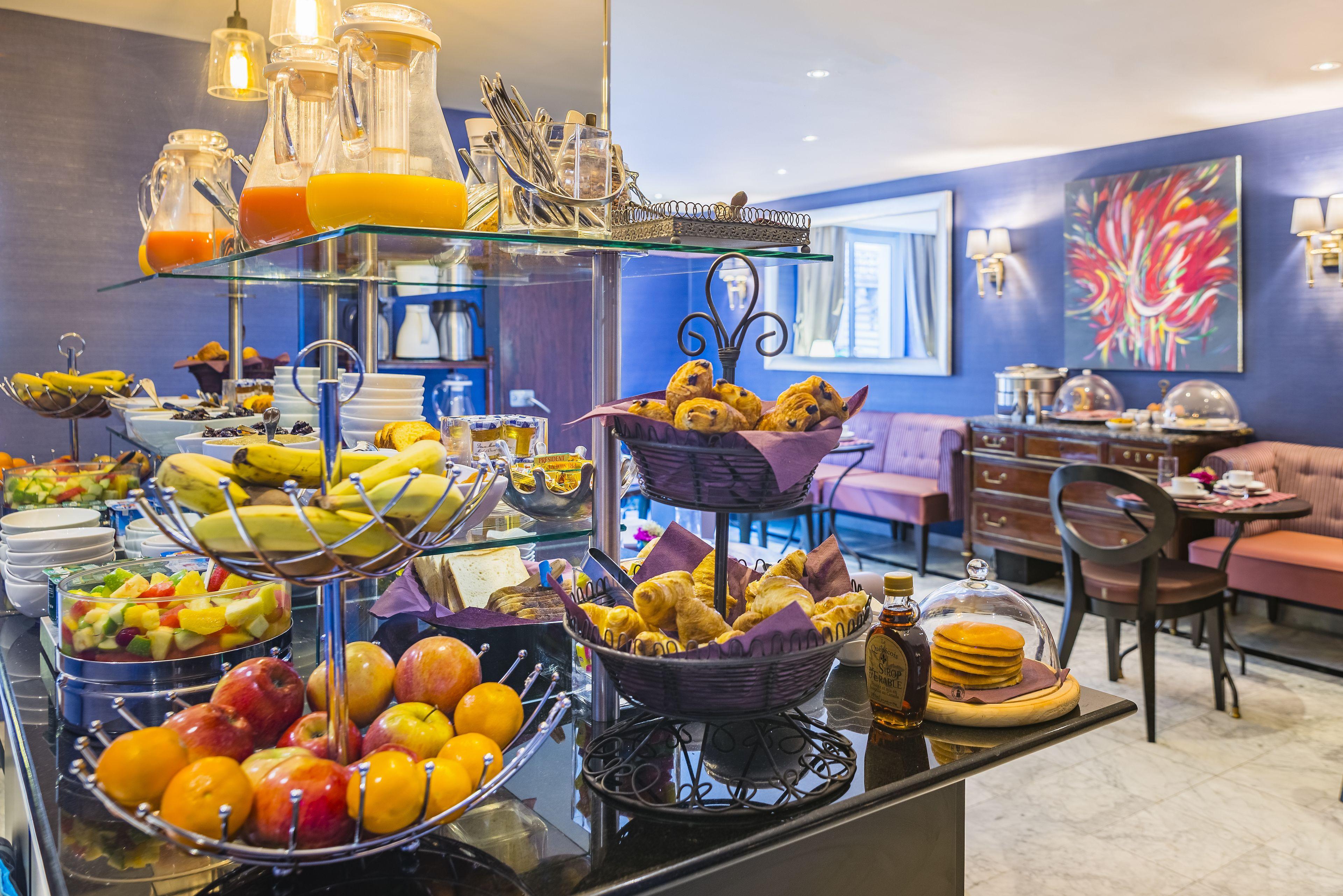 Hotel Royal Saint Germain