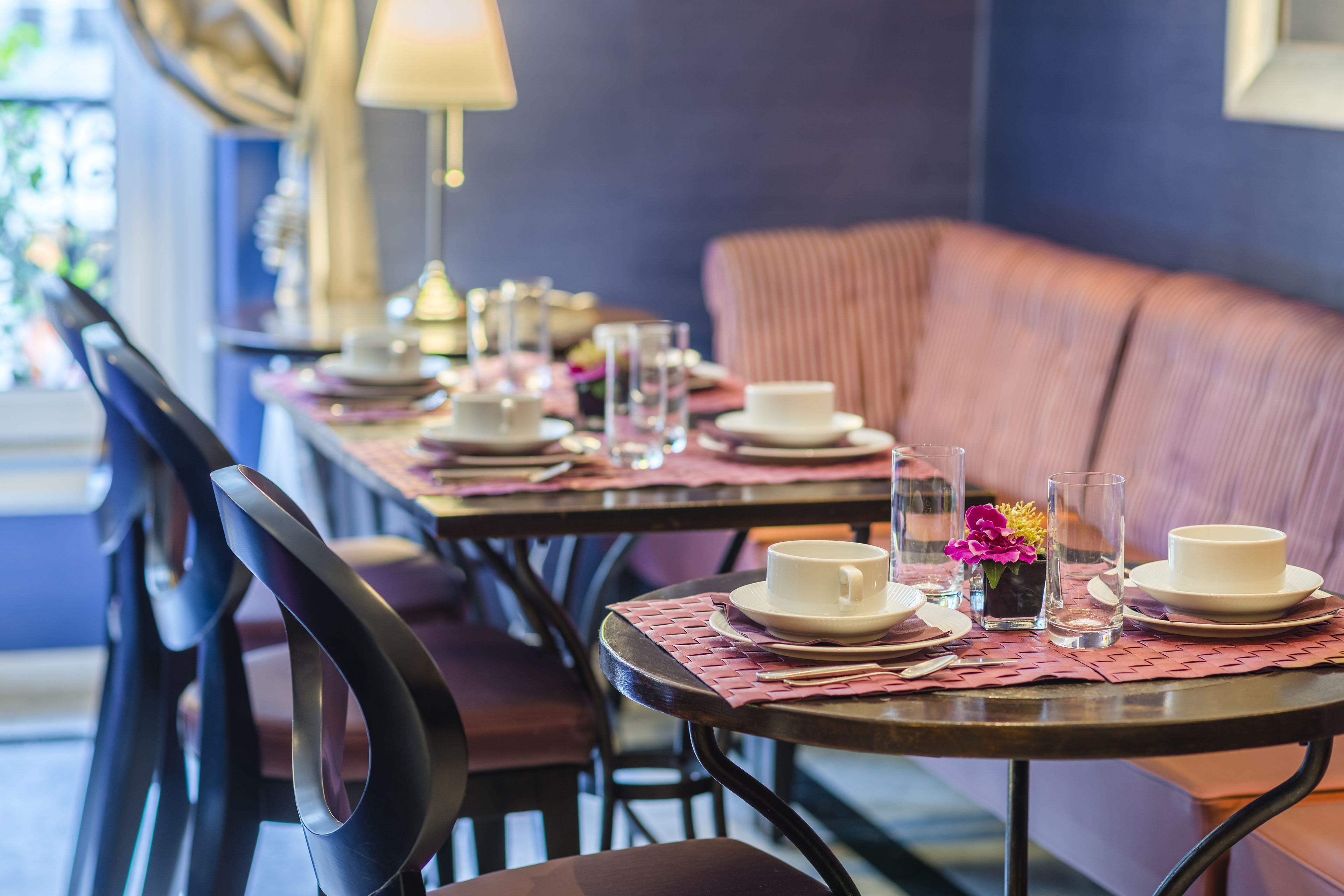 Royal Saint Germain 3*