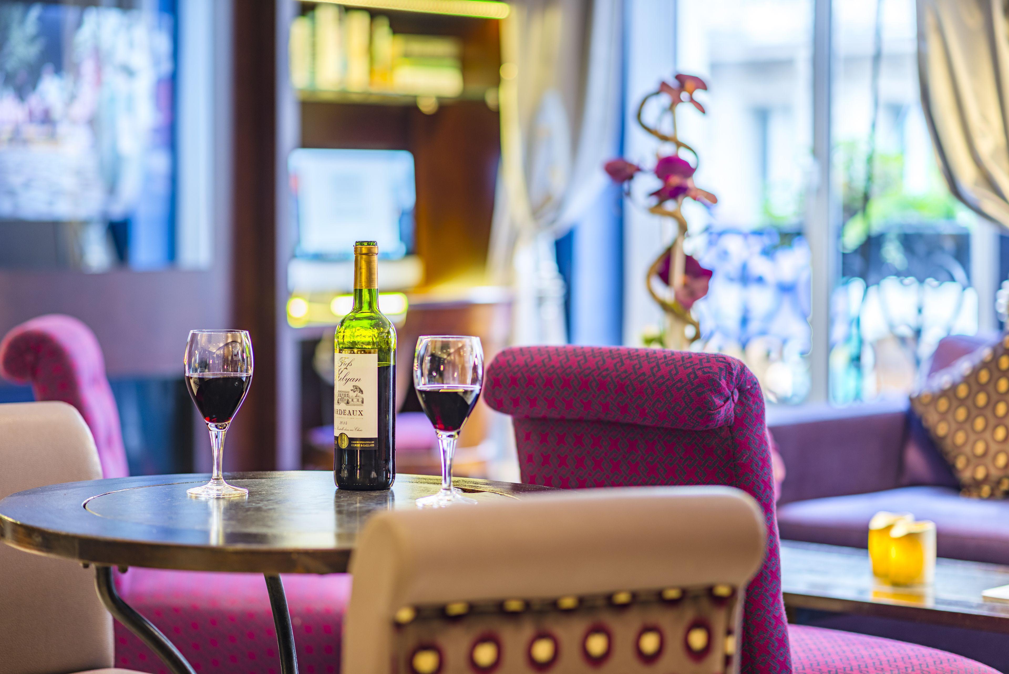 Hotel Royal Saint Germain 3*