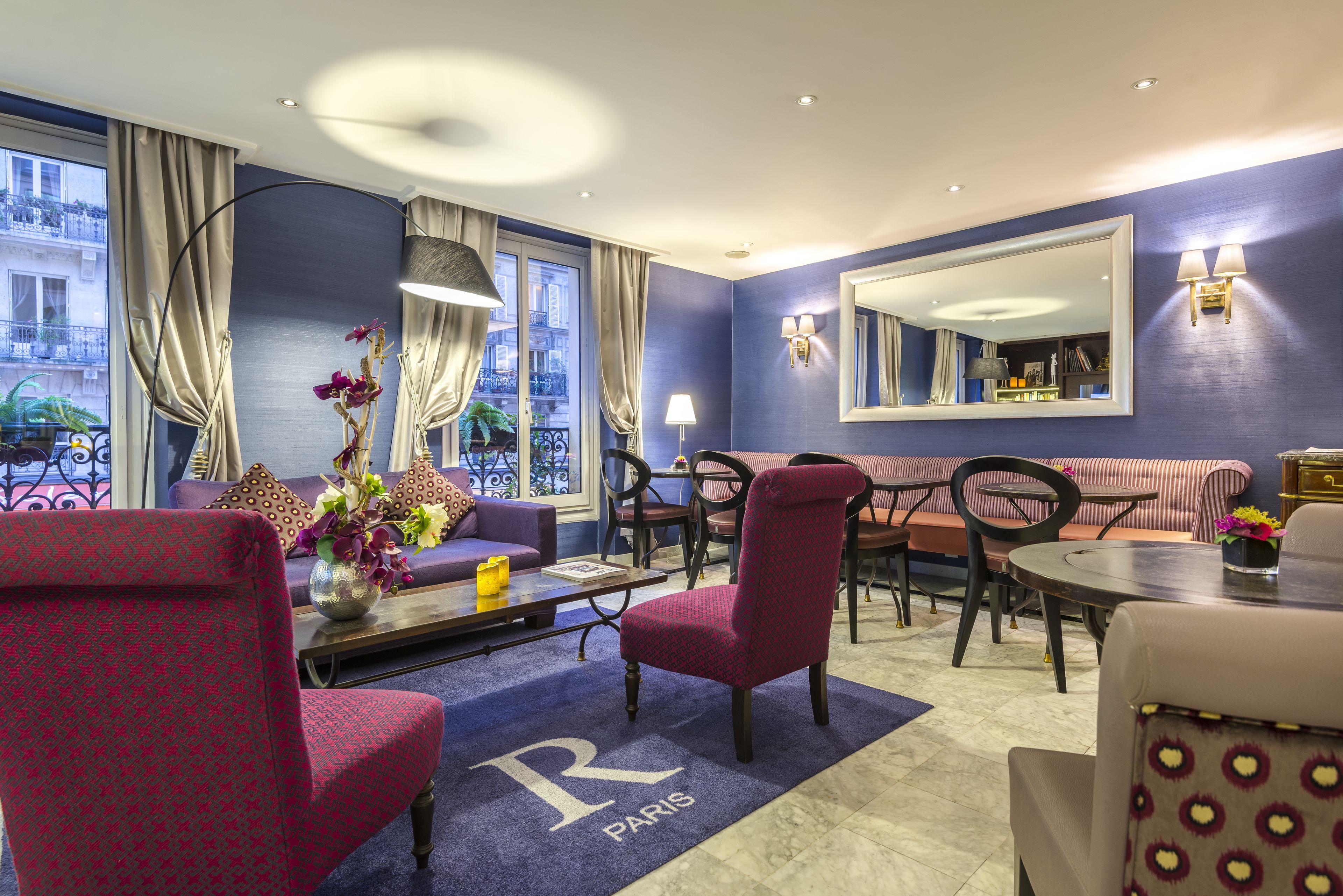 Hotel Royal Saint Germain