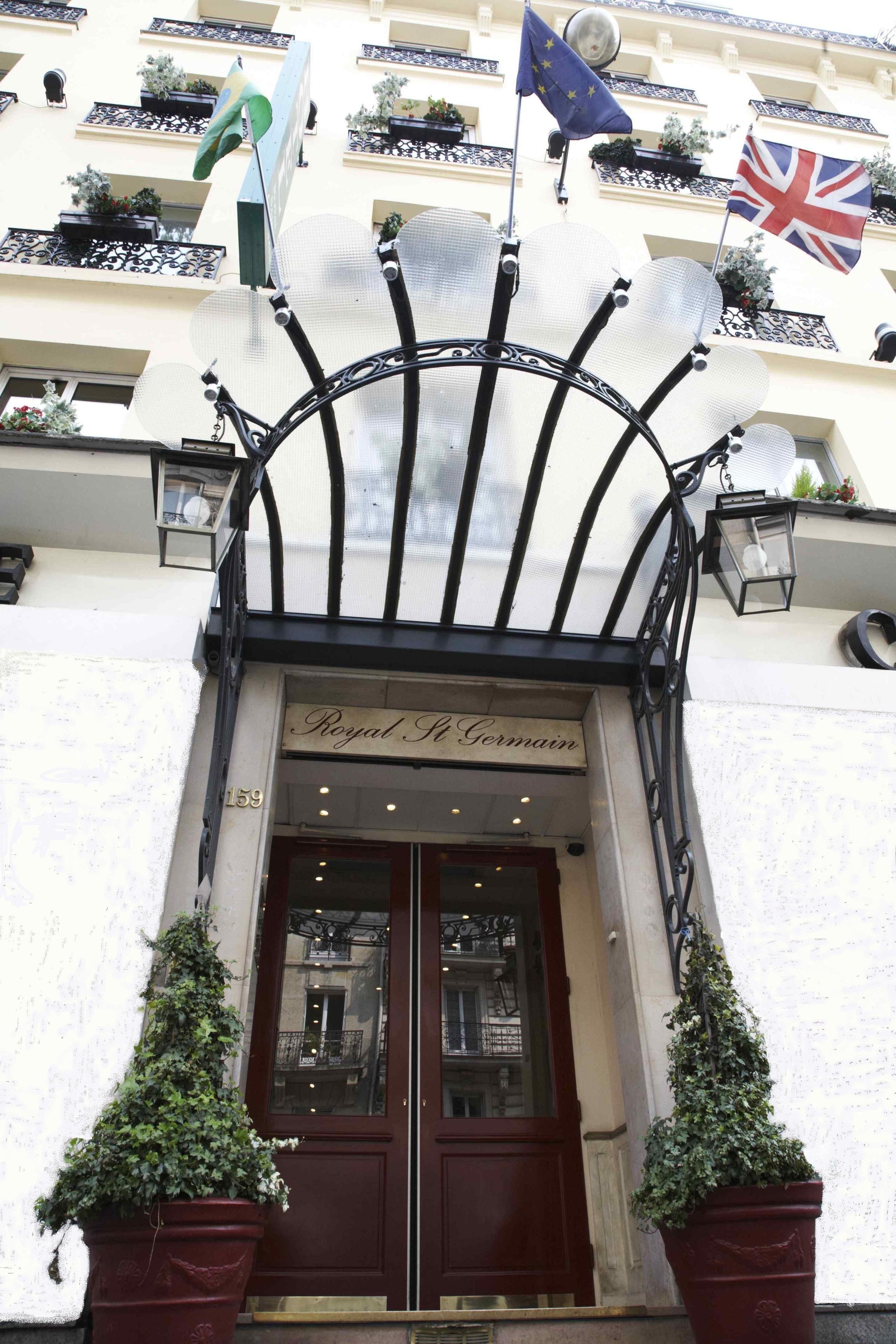 Royal Saint Germain Paris