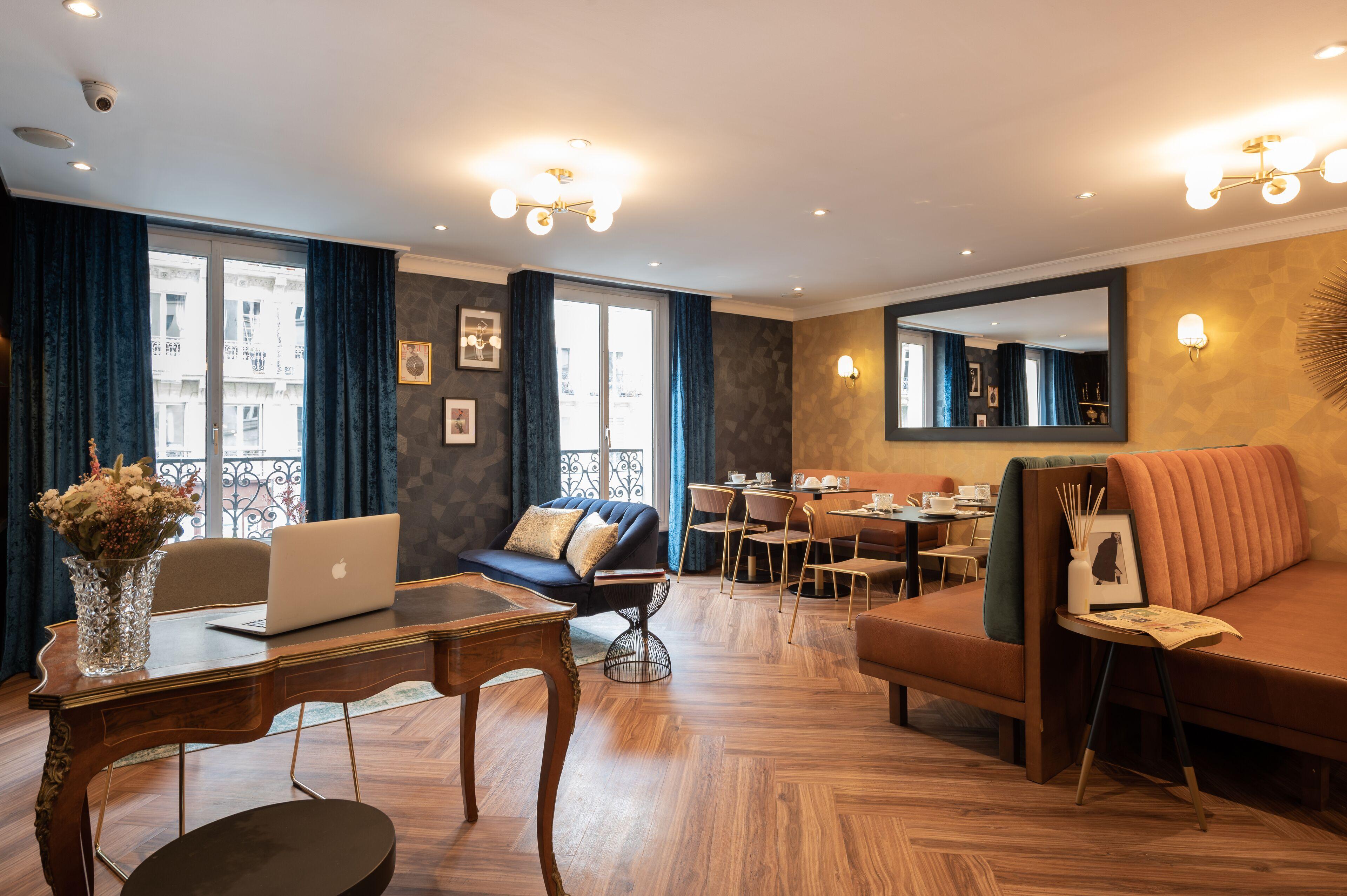 Royal Saint Germain Parigi