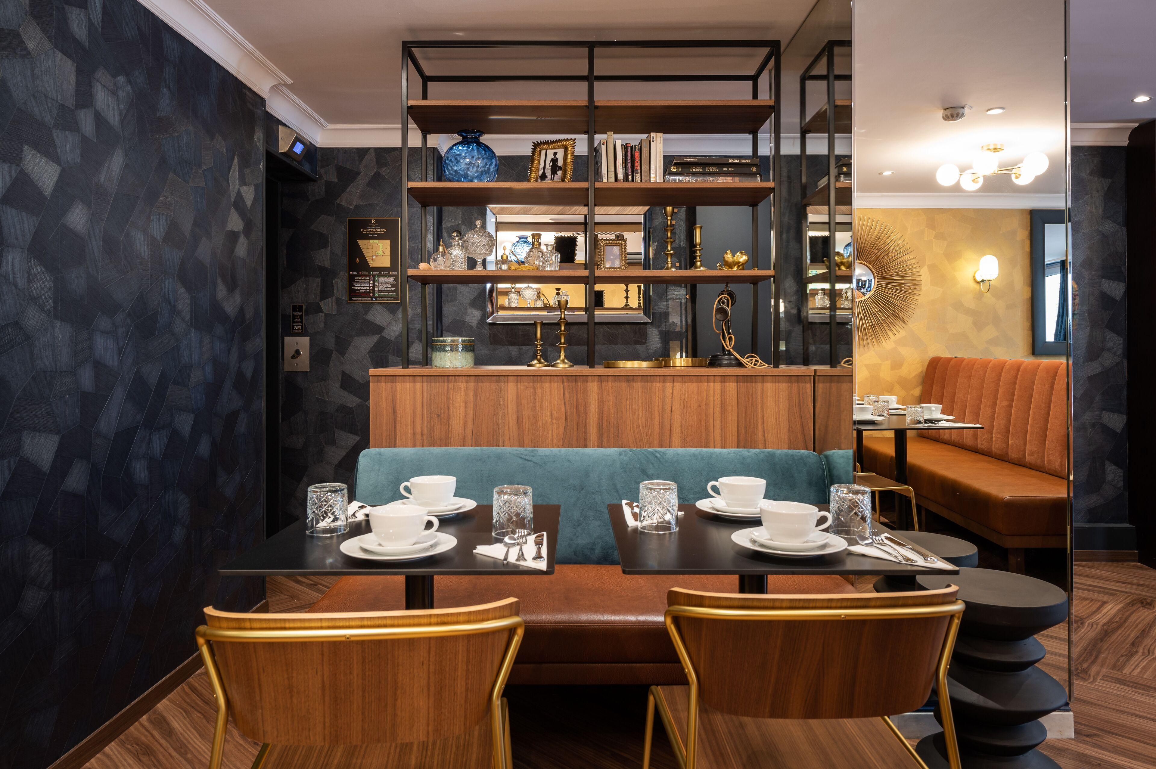 Hotel Royal Saint Germain