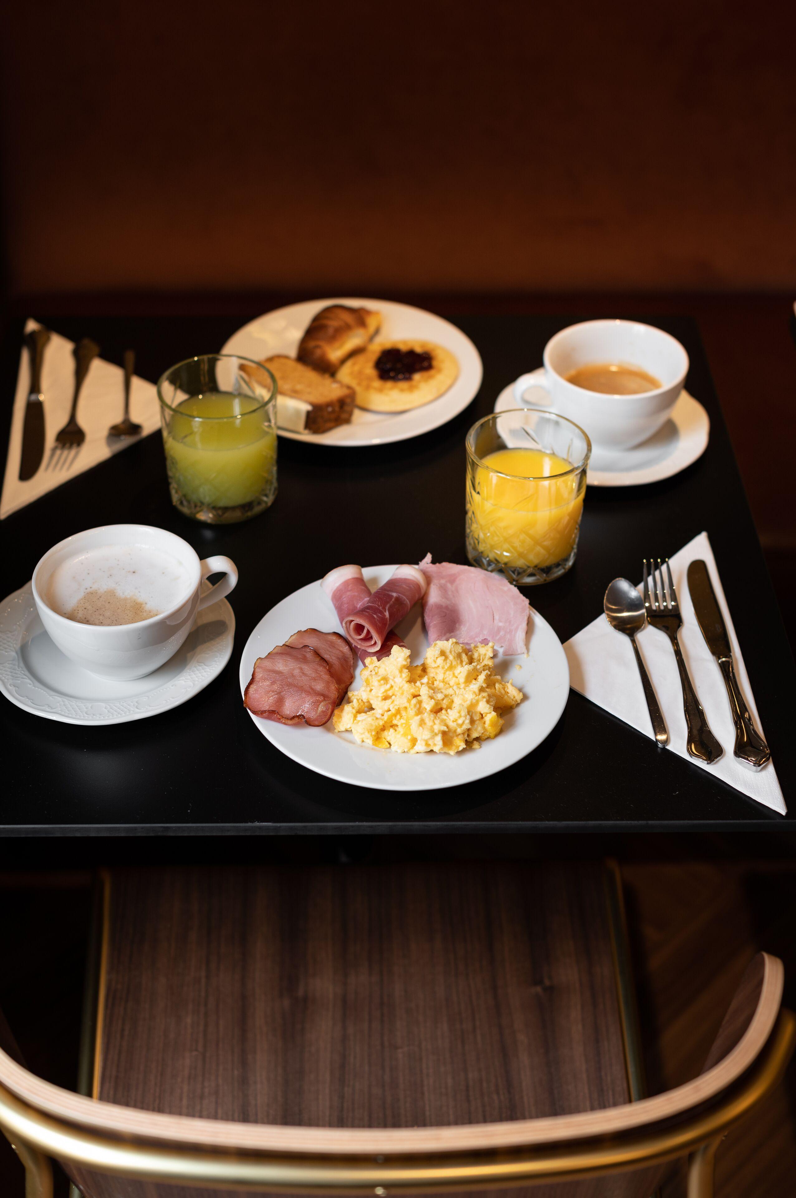 Hotel Royal Saint Germain