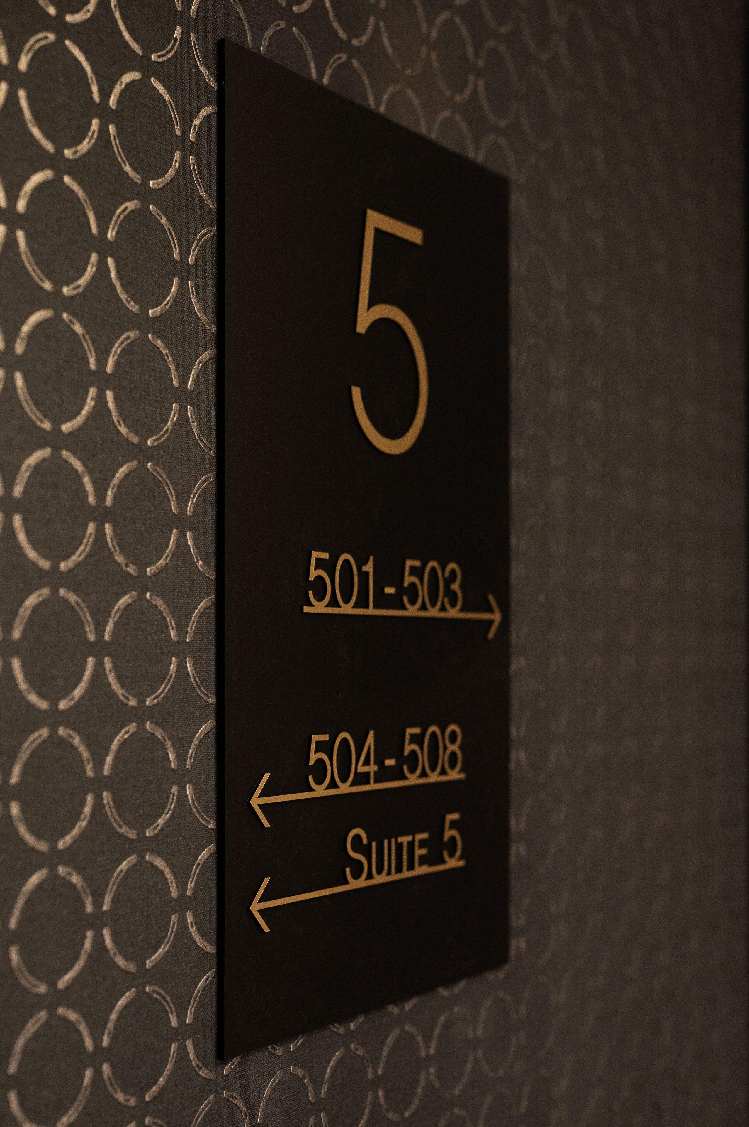 Hotel Royal Saint Germain