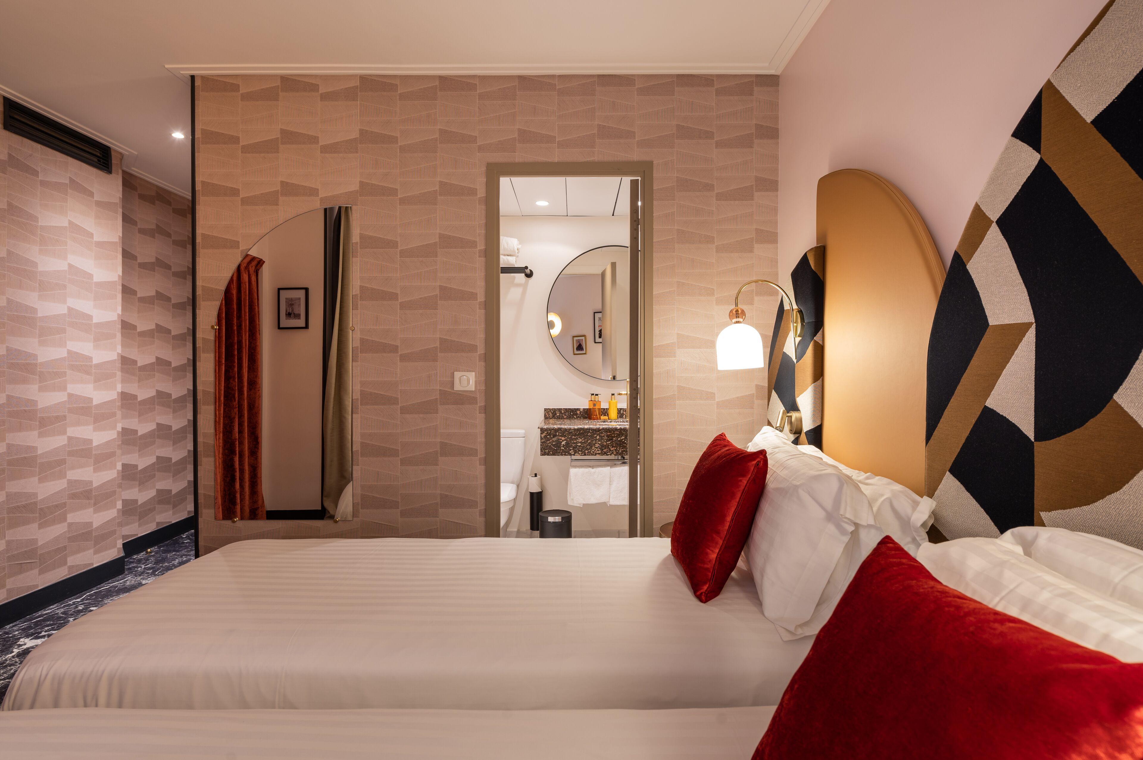 Royal Saint Germain Parigi