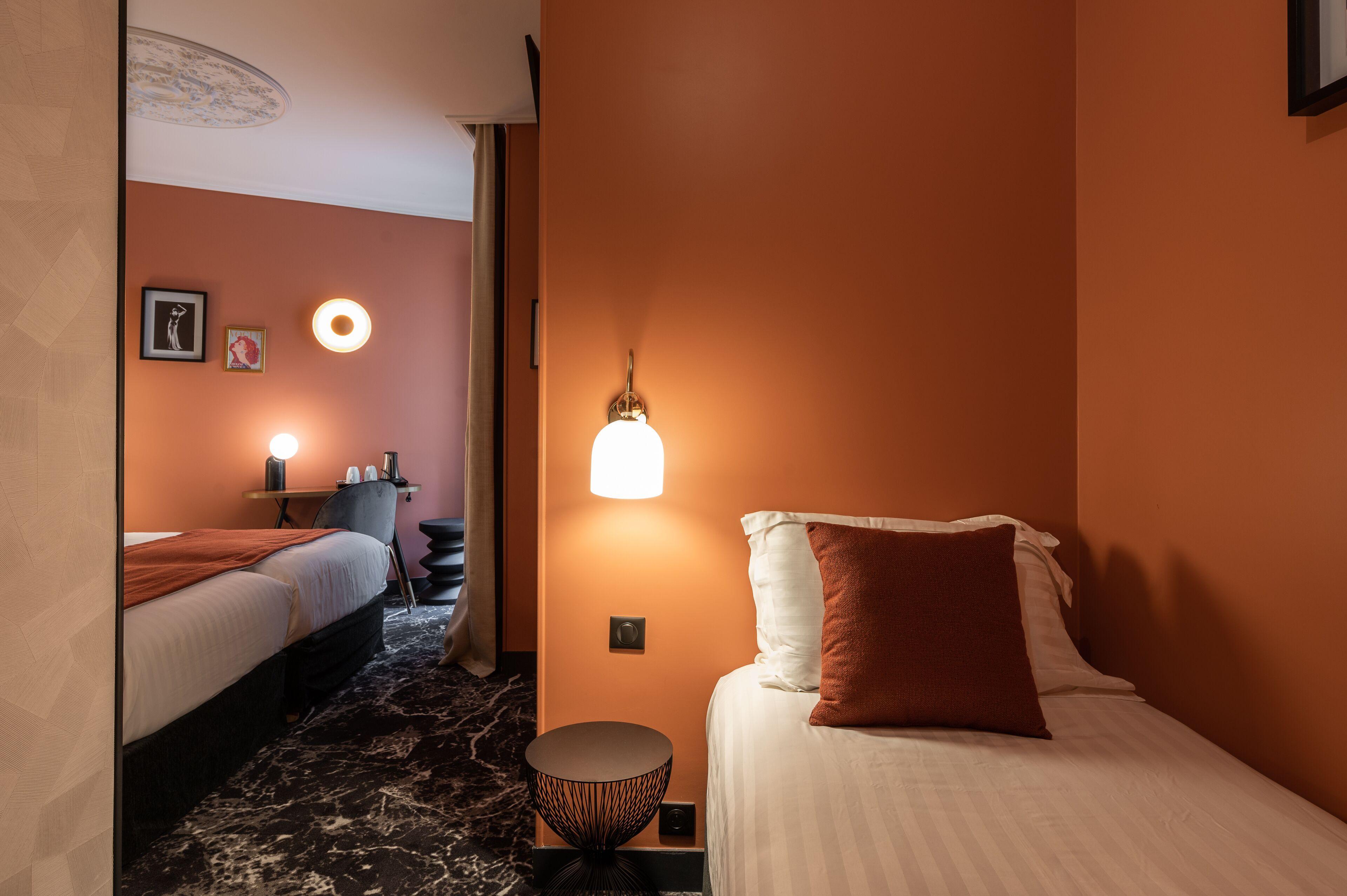 Hotel Royal Saint Germain