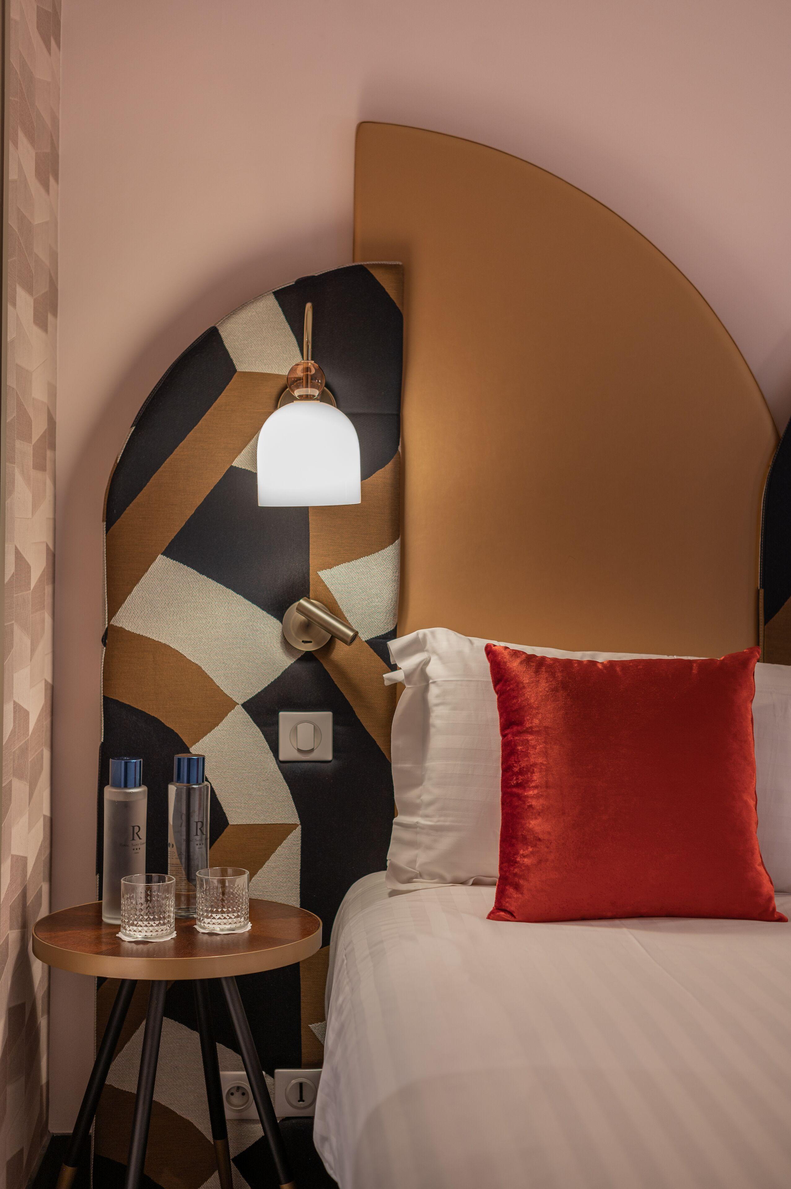 Royal Saint Germain 3* Parigi