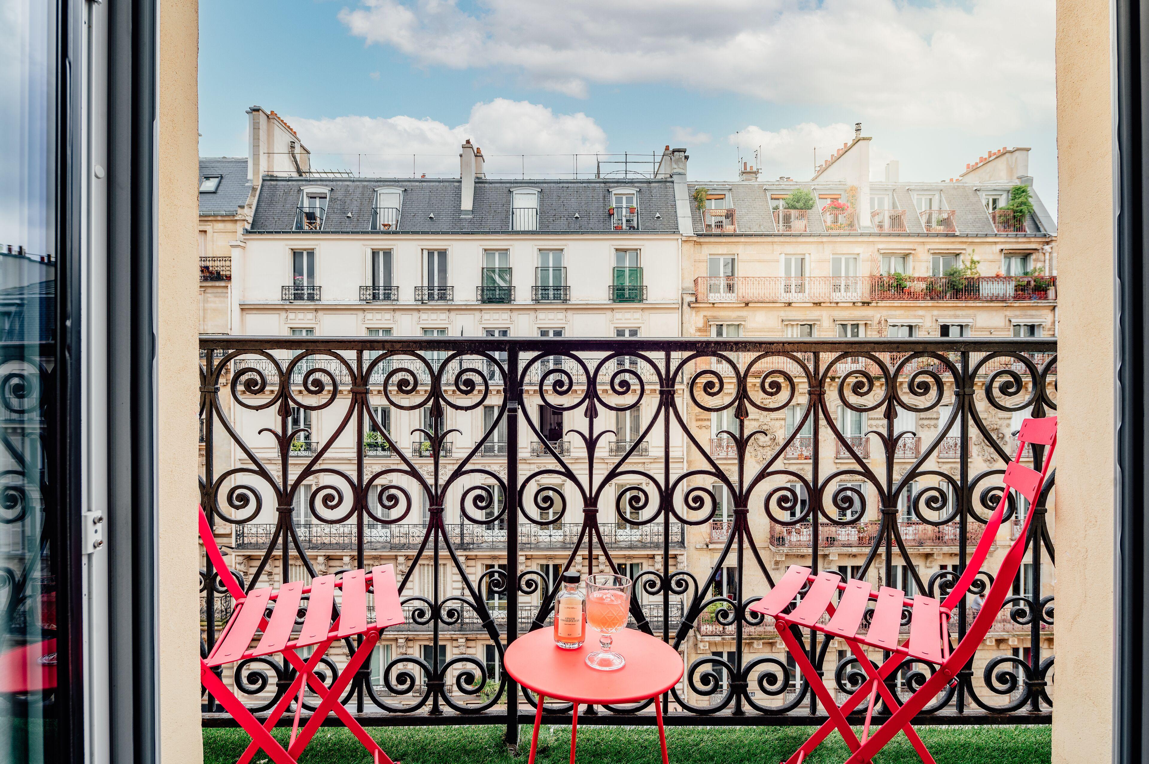 Royal Saint Germain Hotel 3*