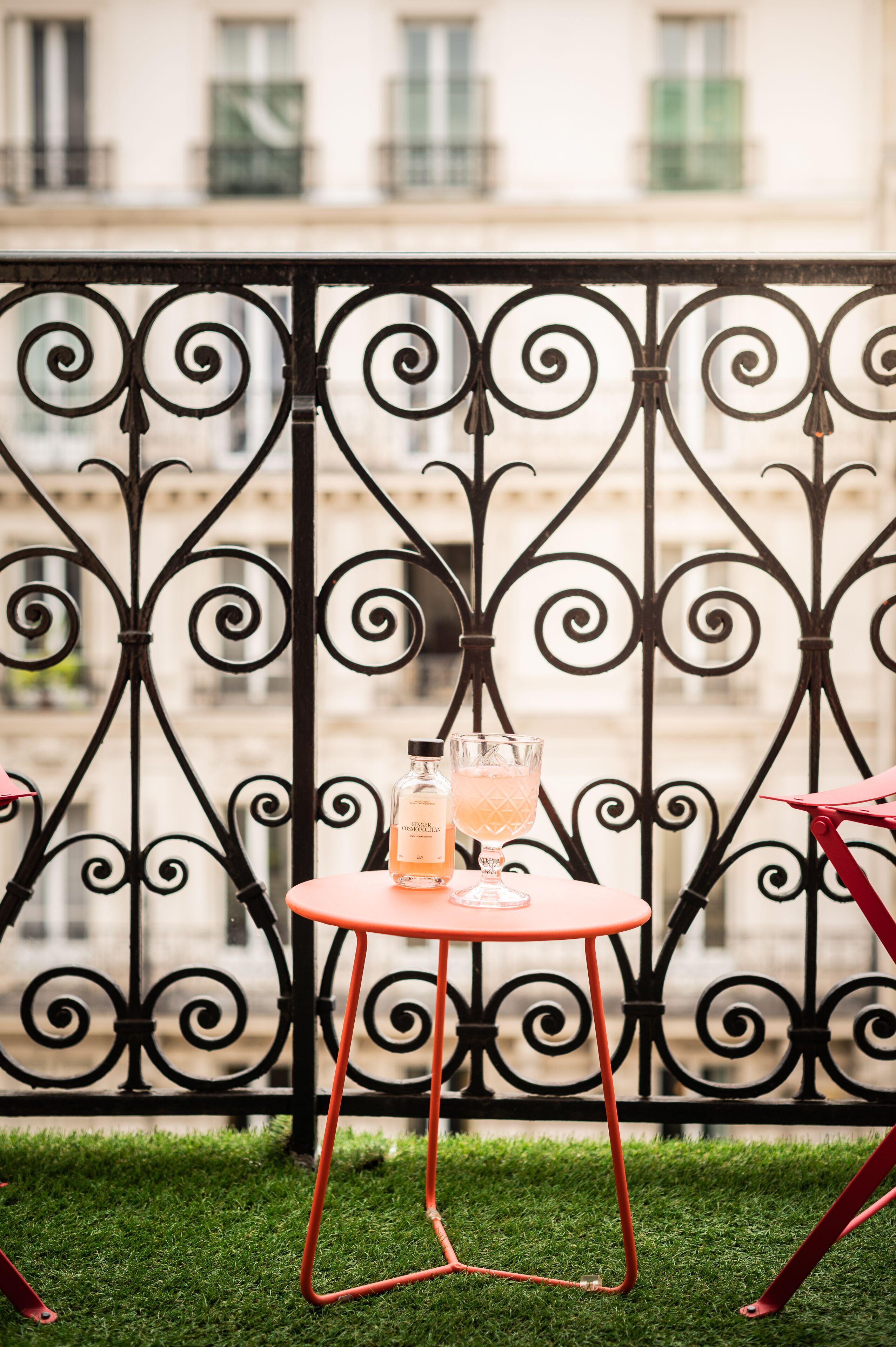 Royal Saint Germain Hotel