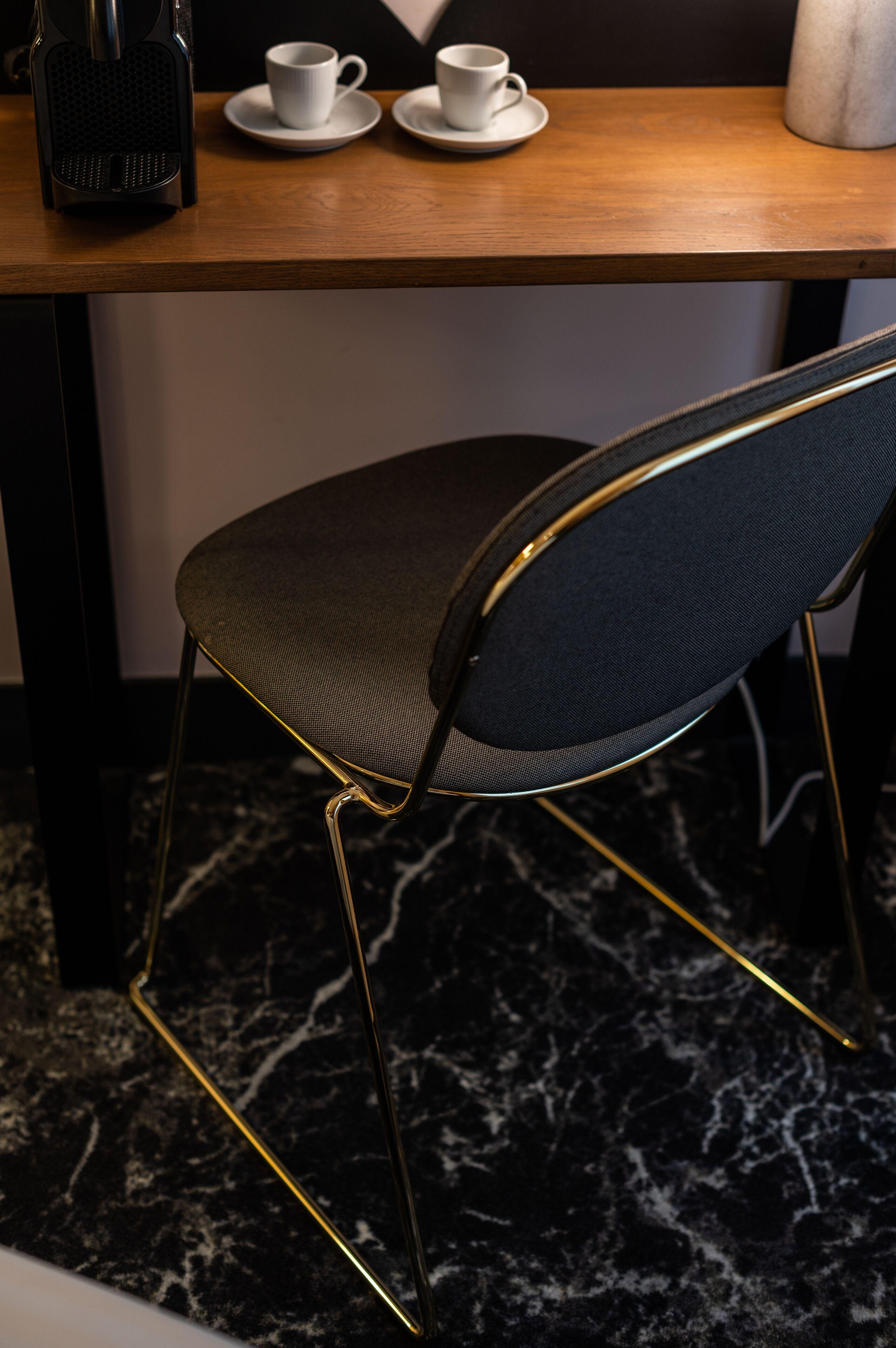 Hotel Royal Saint Germain