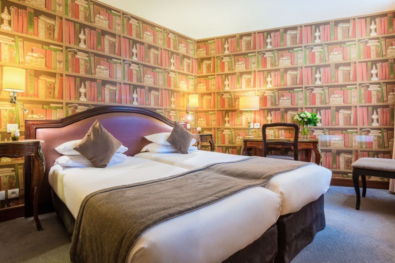 Royal Saint Germain Hotel