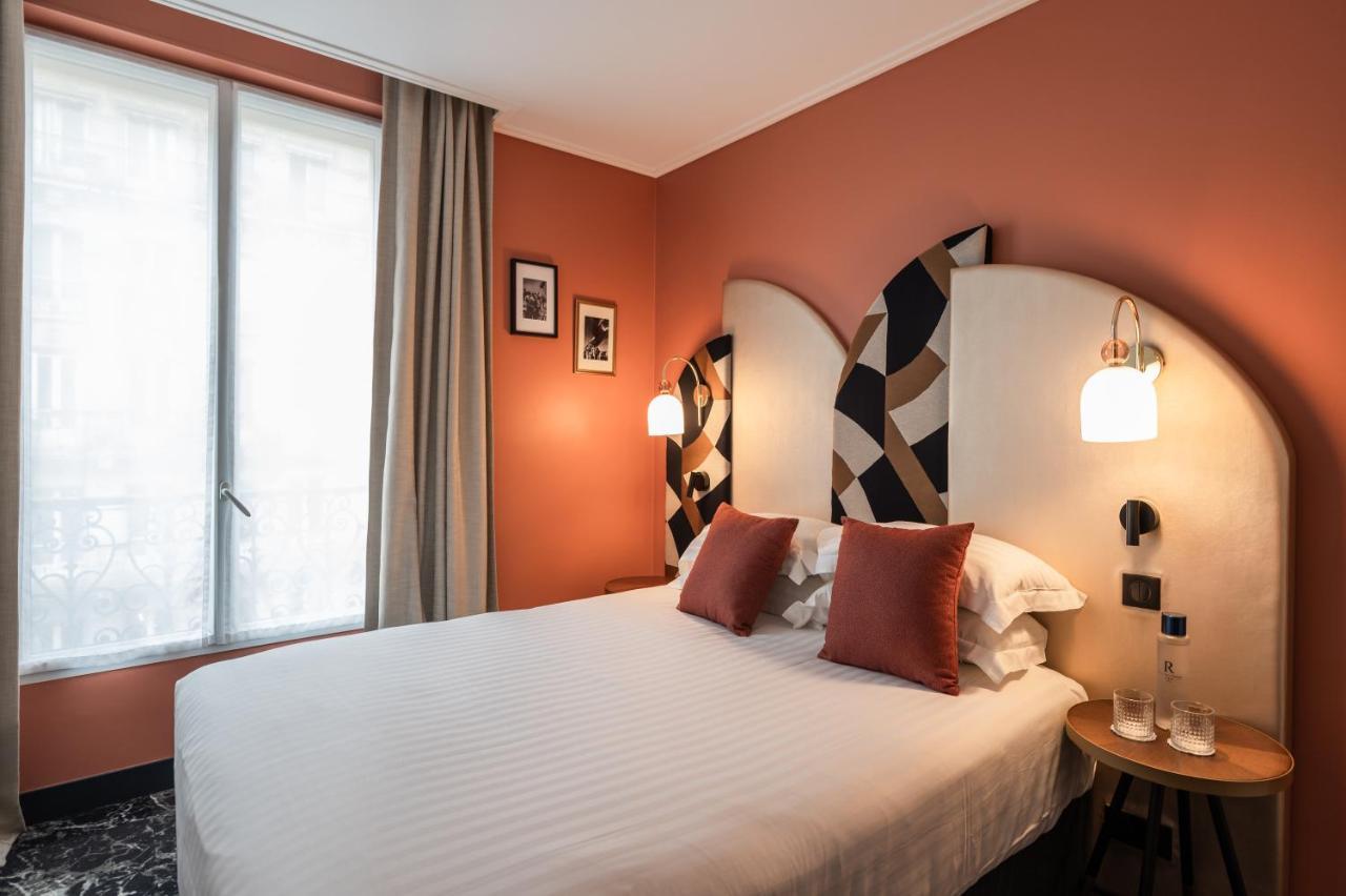 Royal Saint Germain Paris