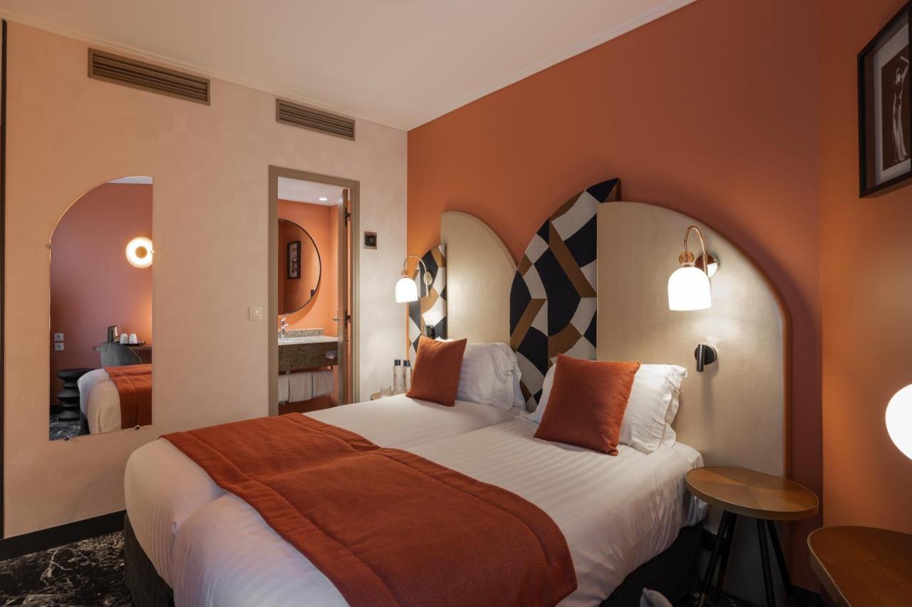 Royal Saint Germain 3*