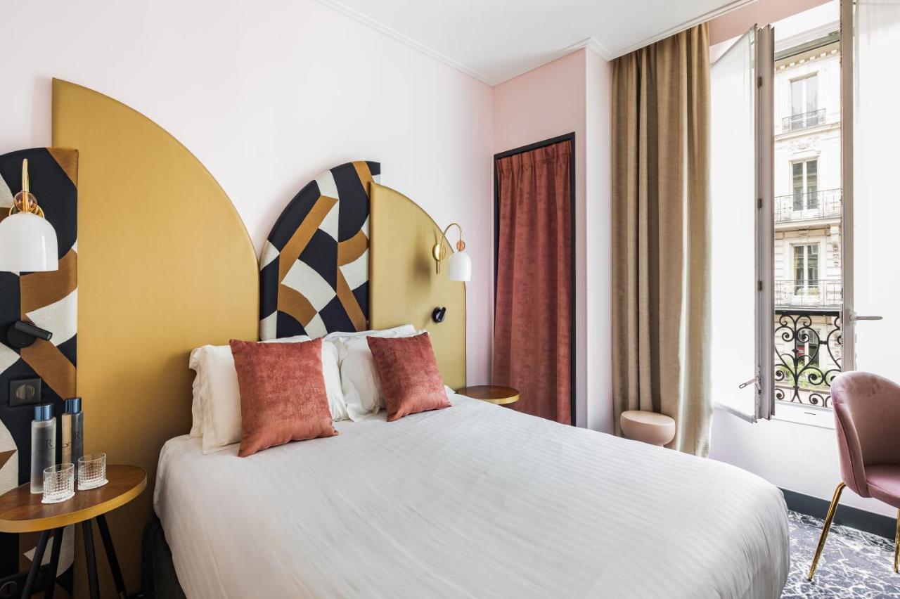 Royal Saint Germain Hotel Paris