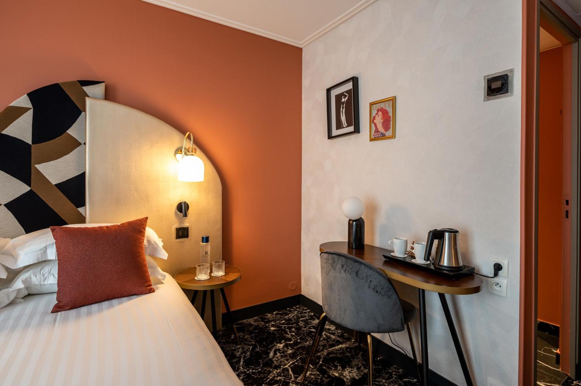 Hotel Royal Saint Germain 3*