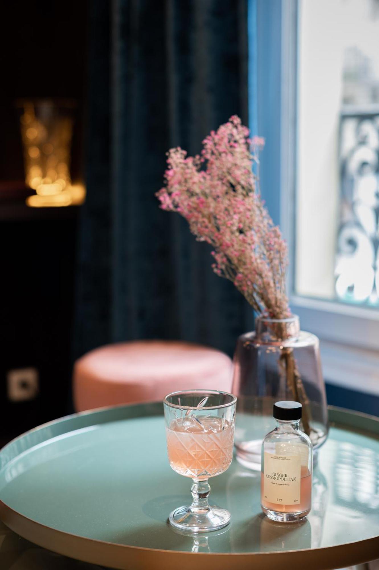 Royal Saint Germain 3* Paris