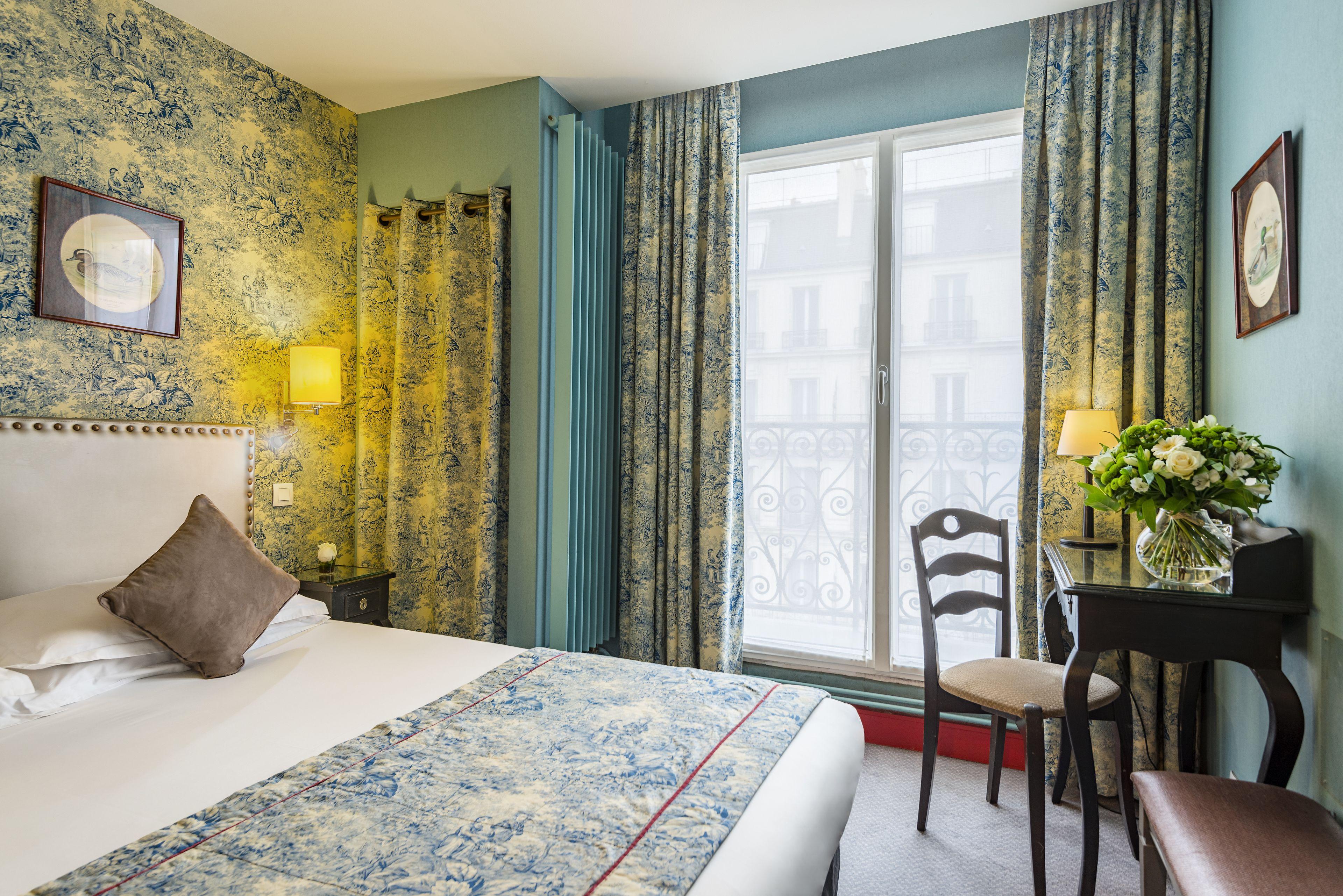 Royal Saint Germain 3* Paris
