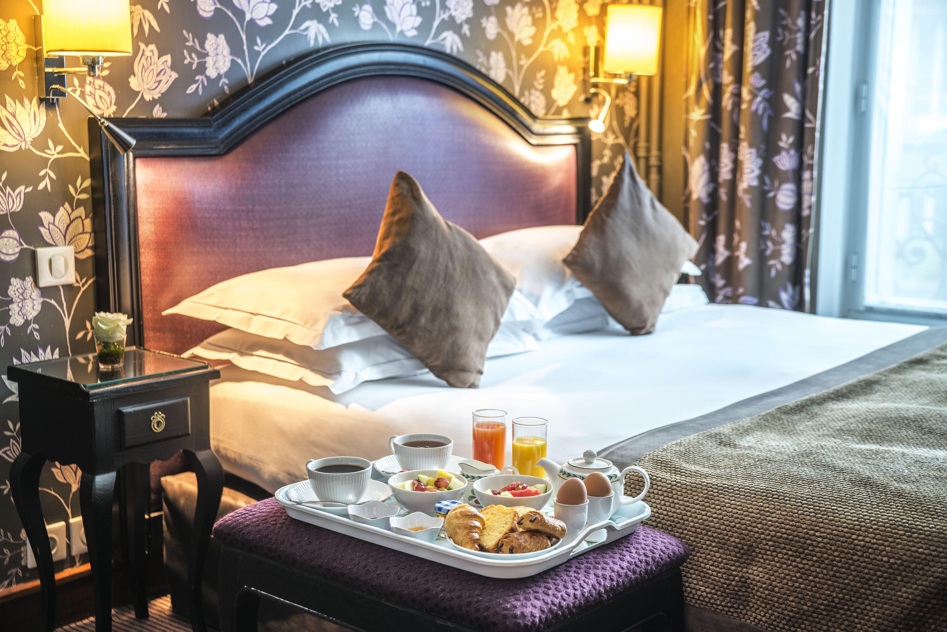 Hotel Royal Saint Germain 3*