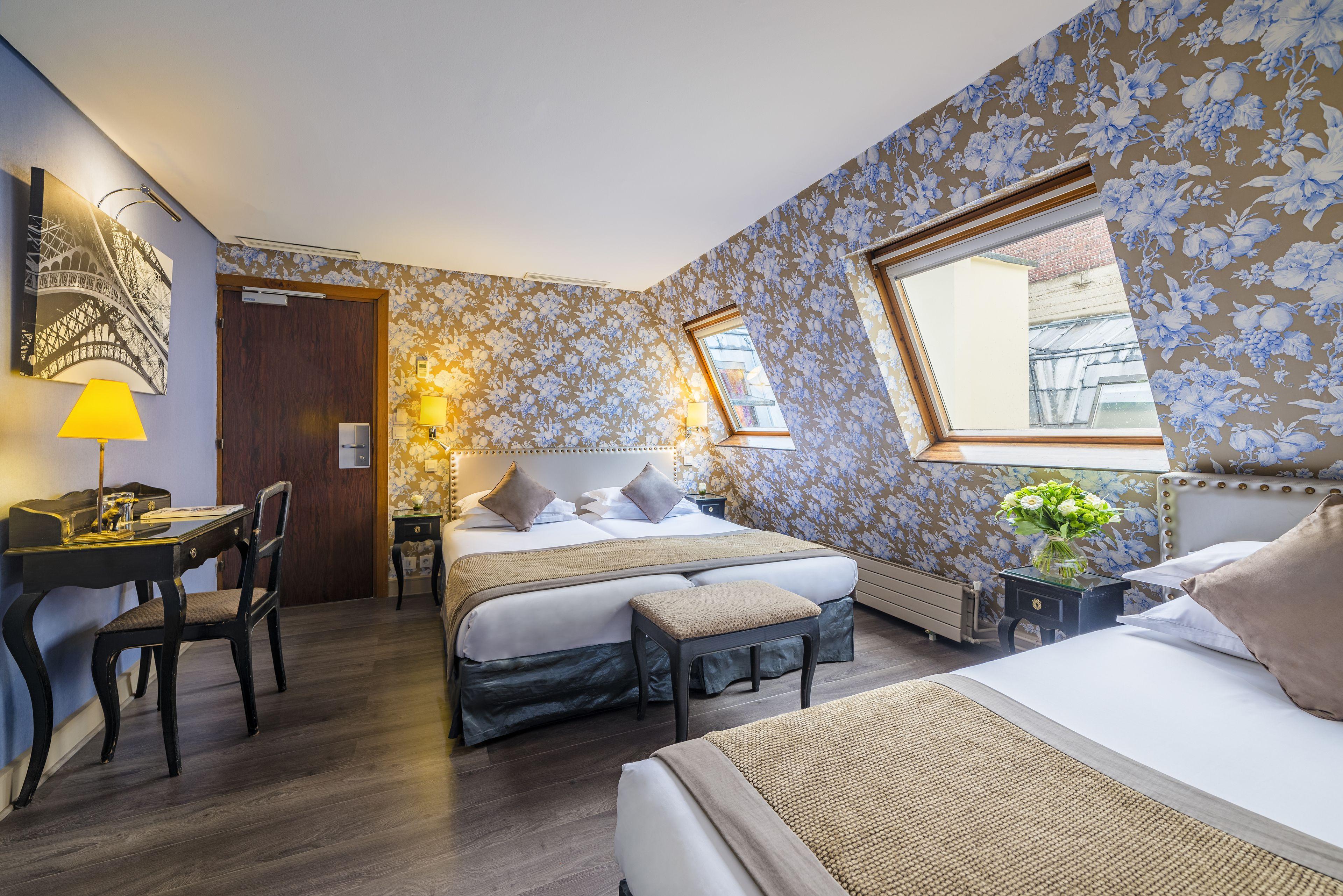 Royal Saint Germain 3* Paris