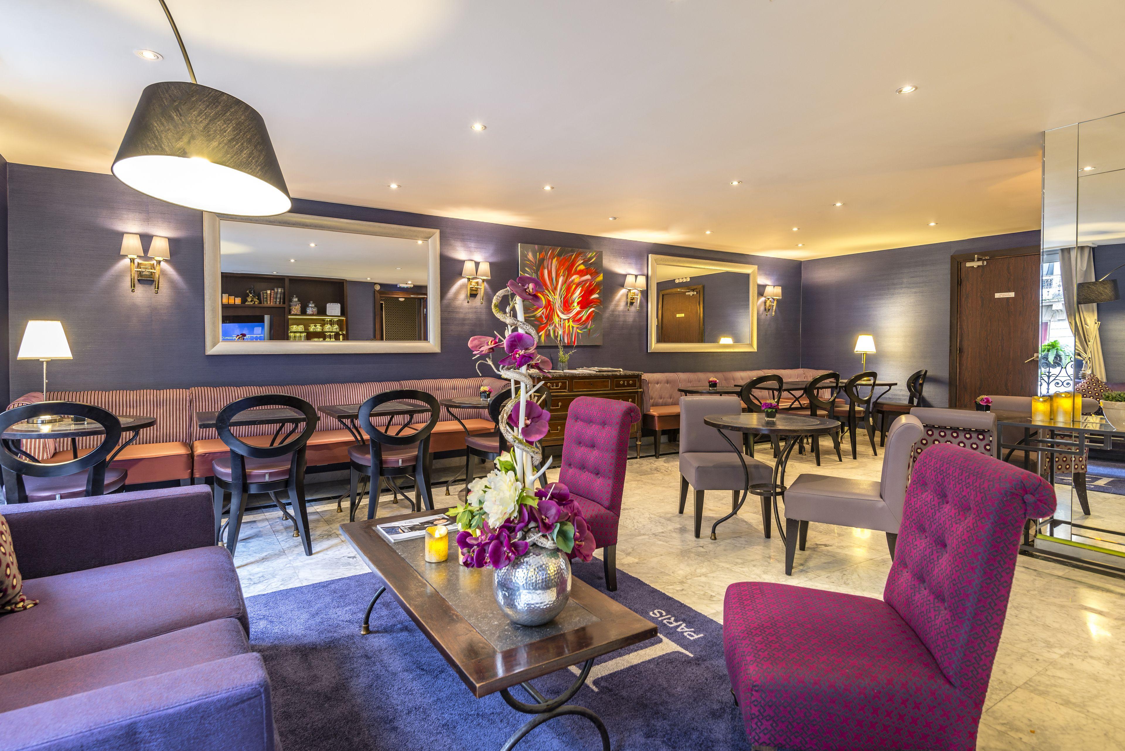 Royal Saint Germain Hotel Paris