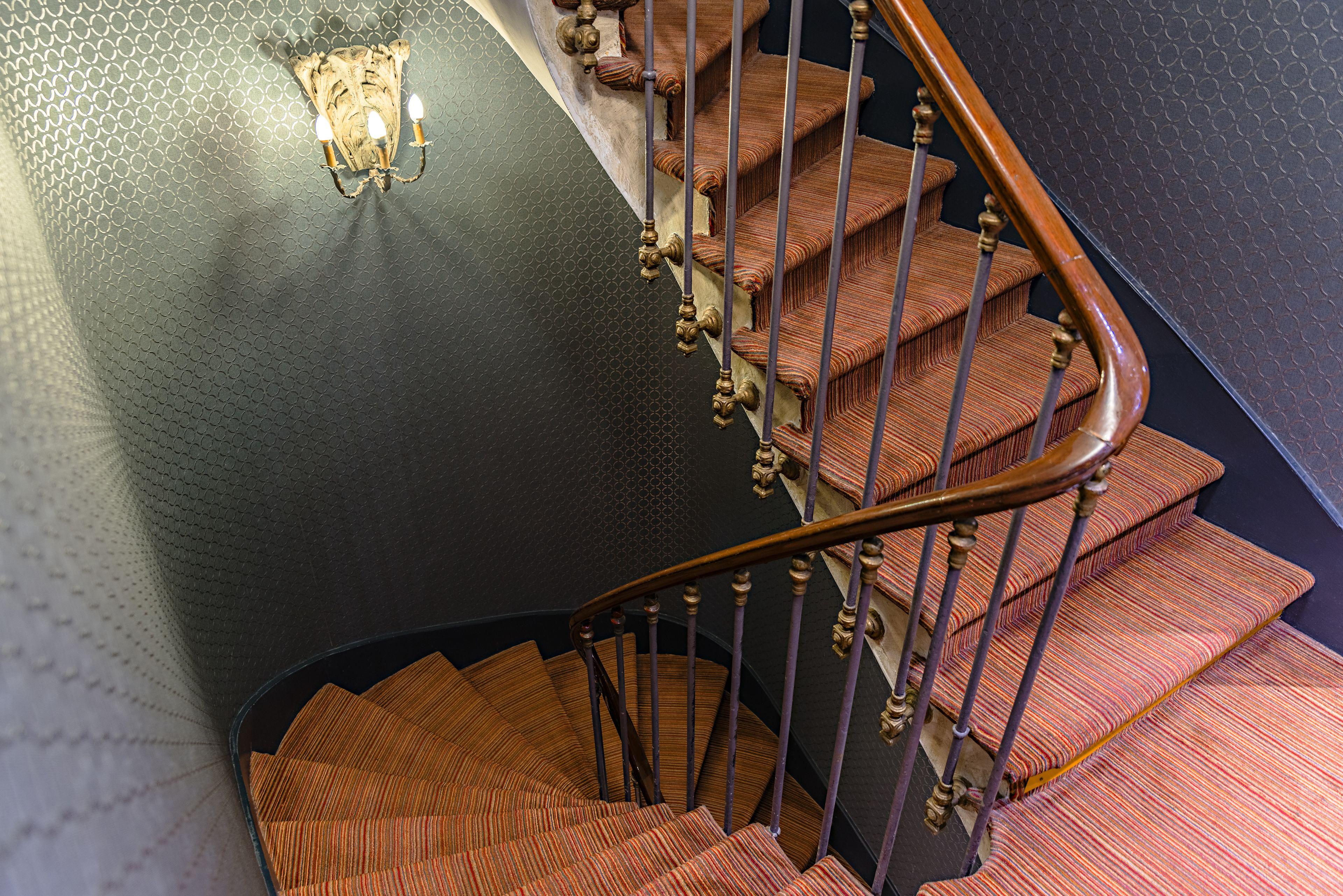 Royal Saint Germain Hotel Paris