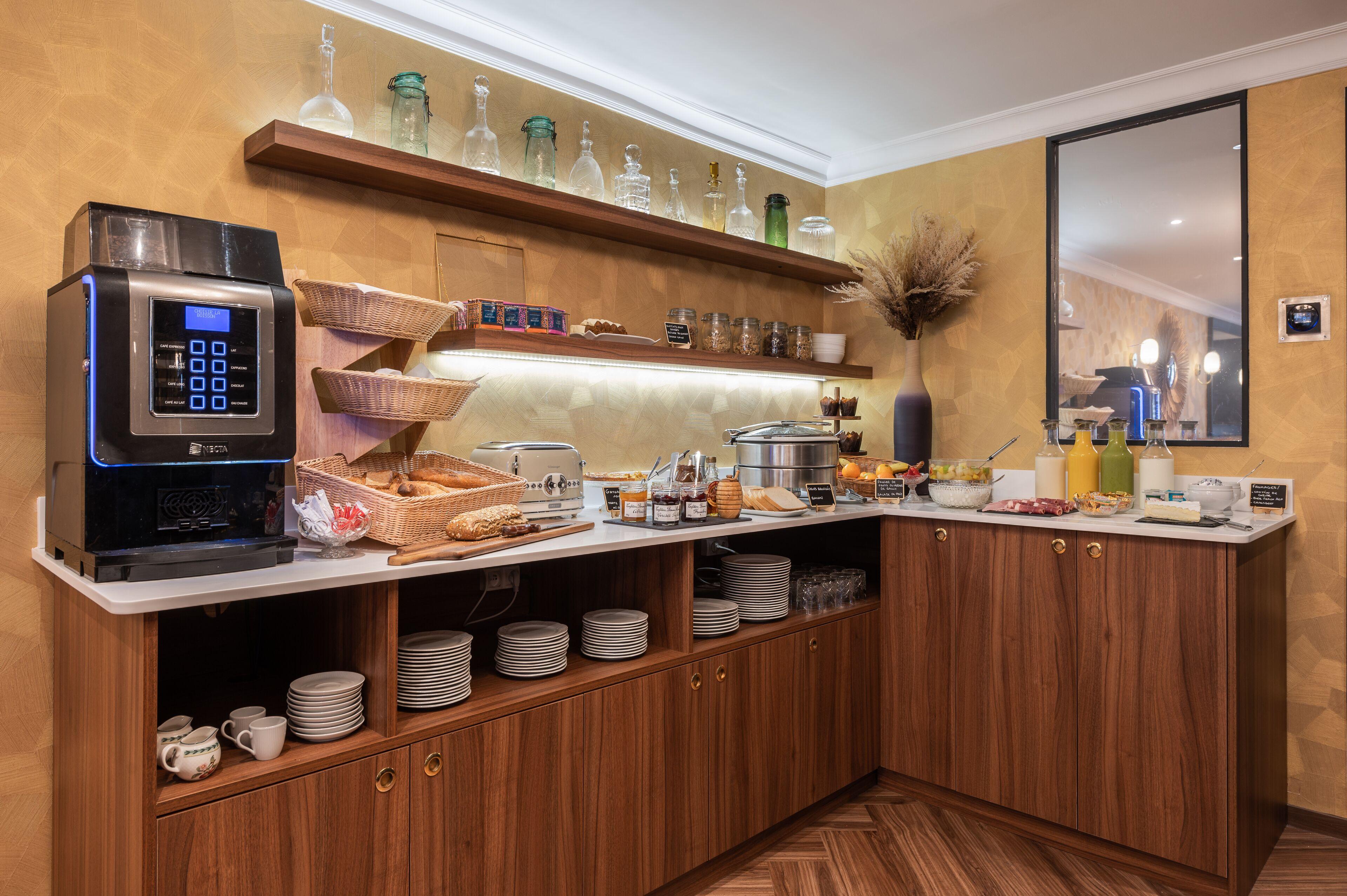 Royal Saint Germain Paris