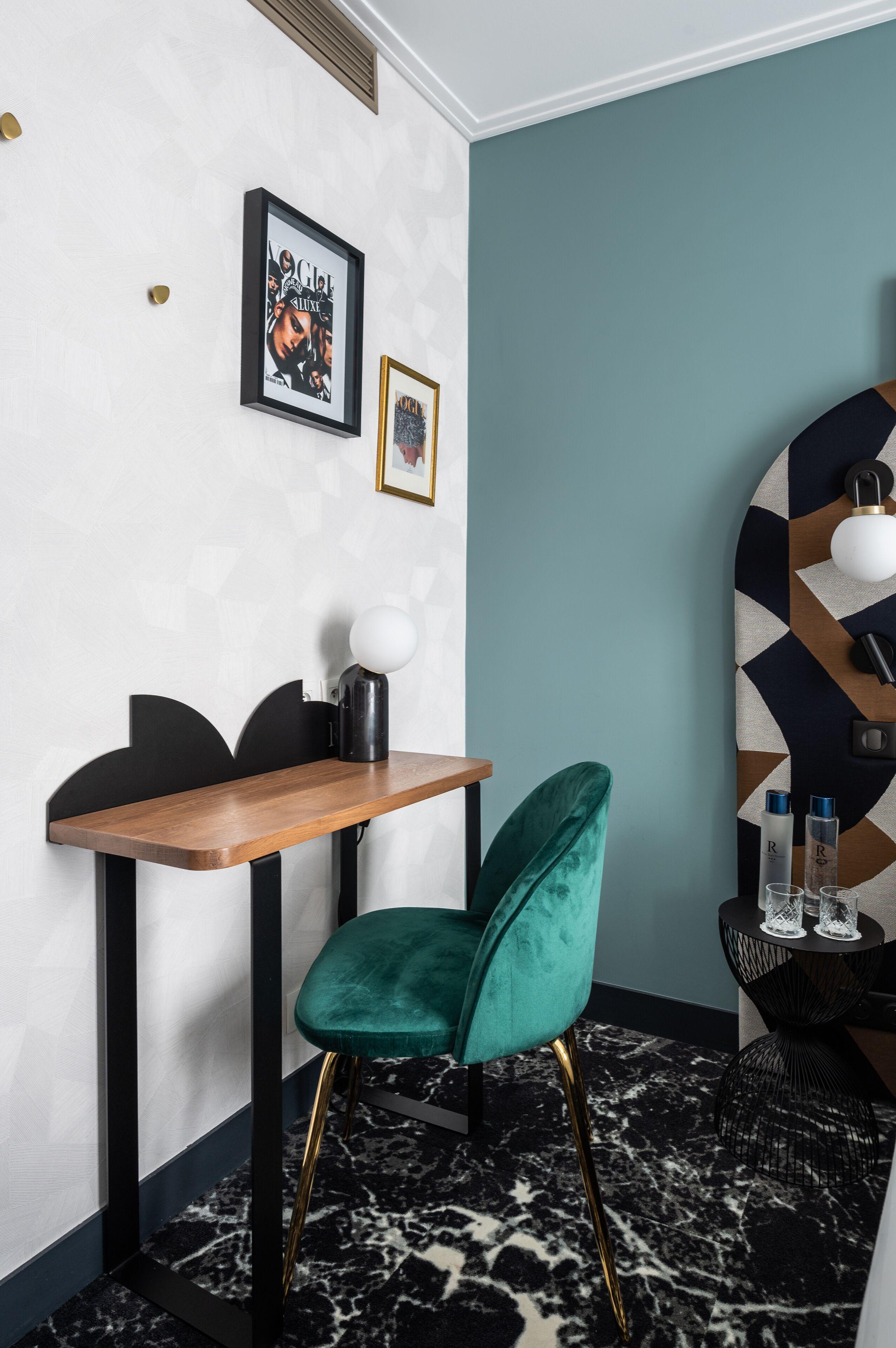 Hotel Royal Saint Germain 3*