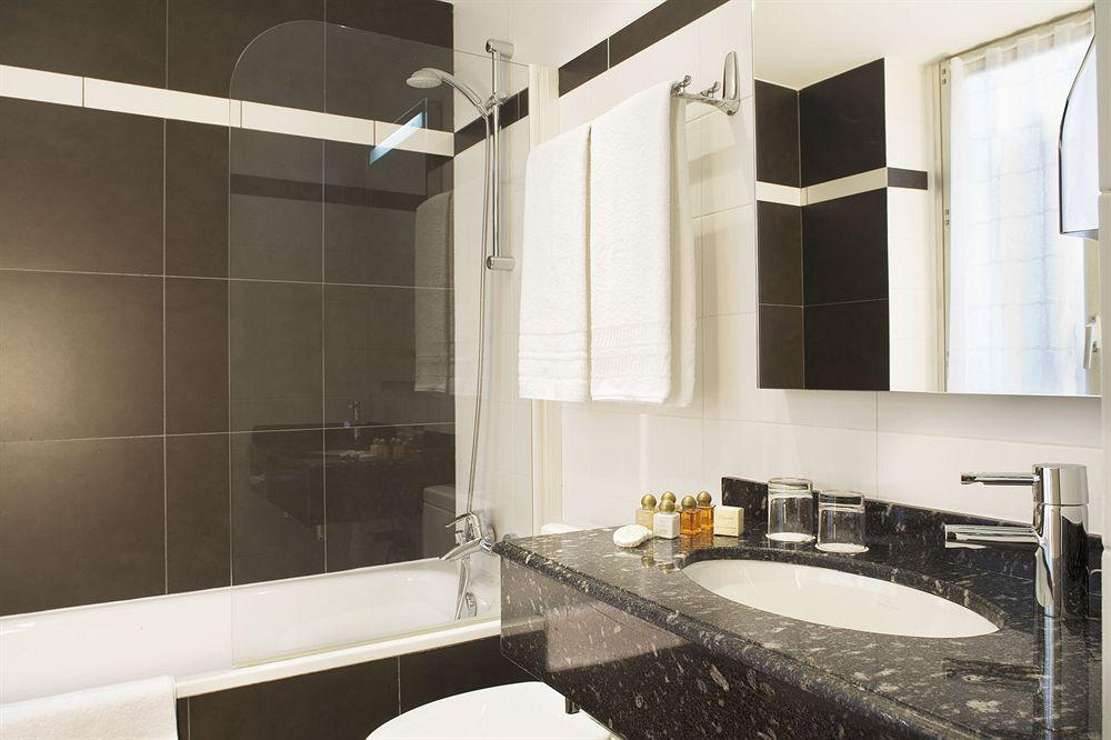 Royal Saint Germain Hotel Paris